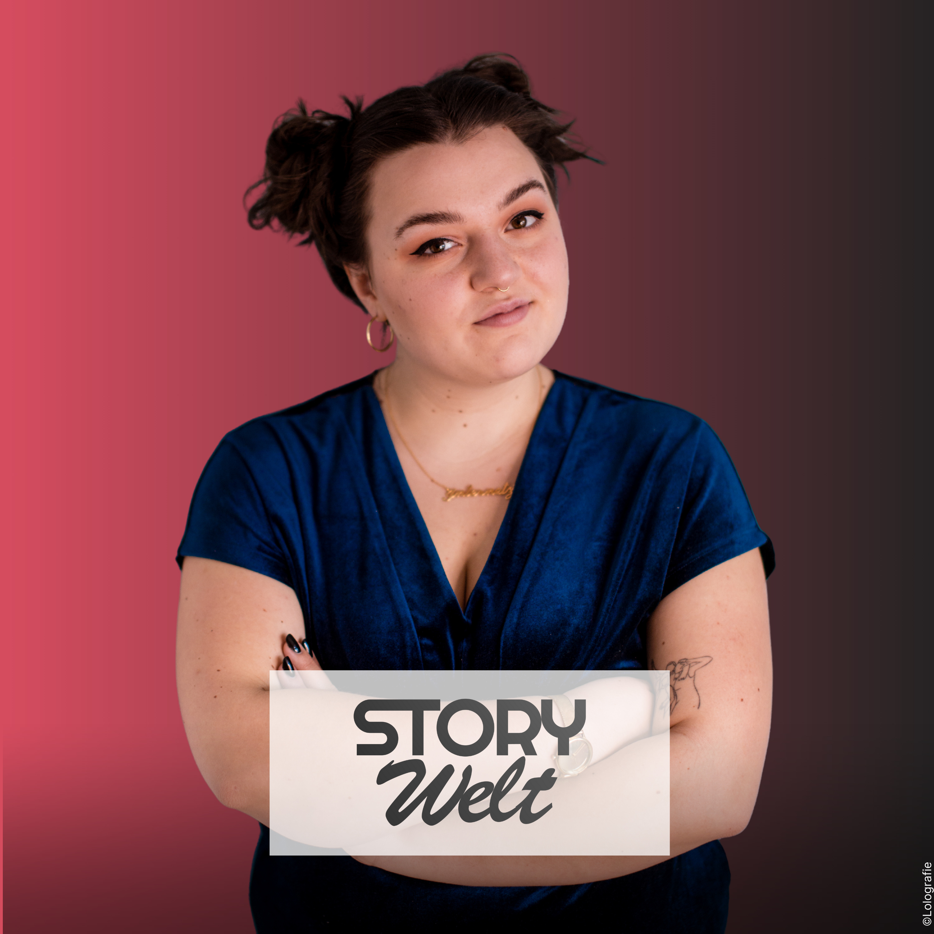 STORYWELT