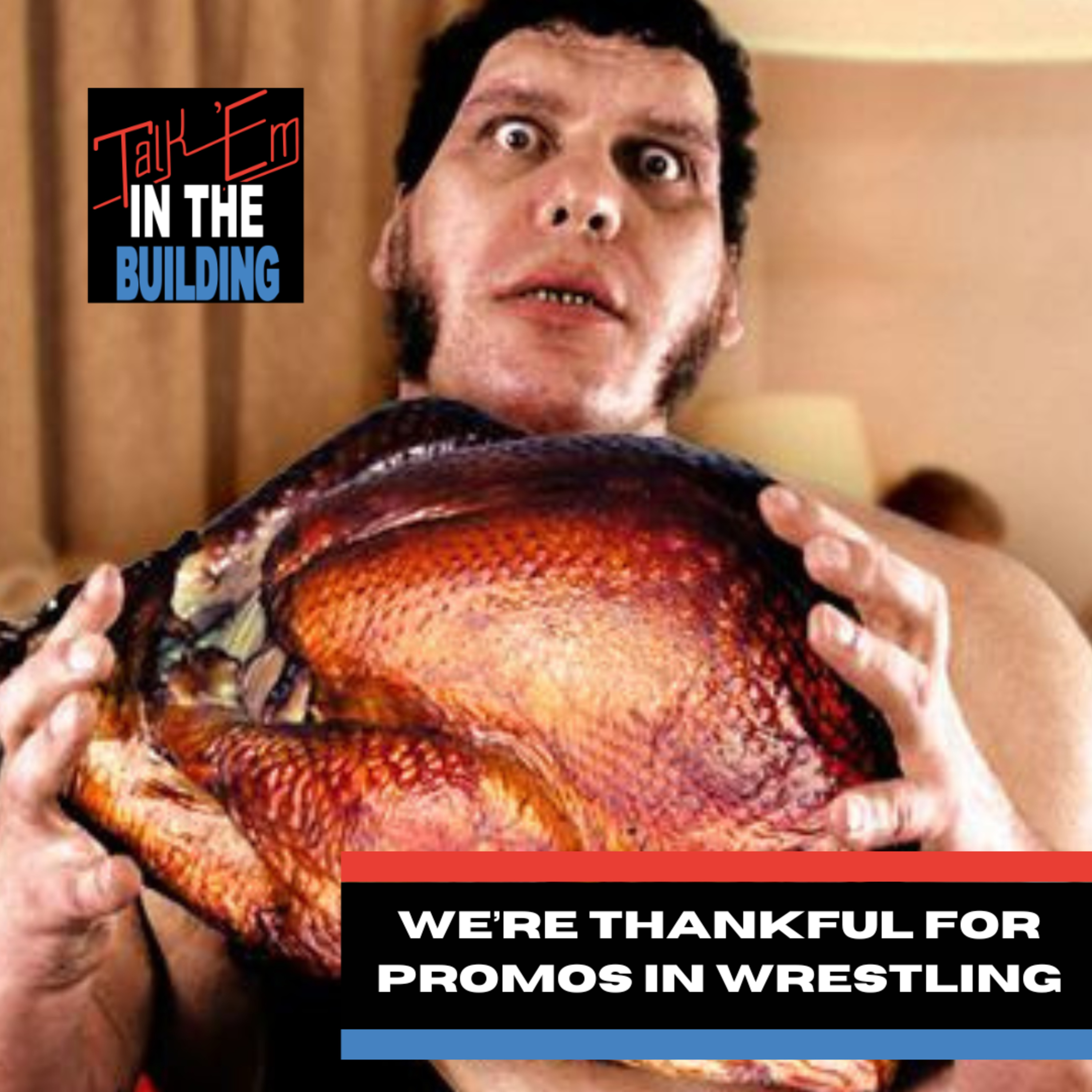 Suplex Dinner Club