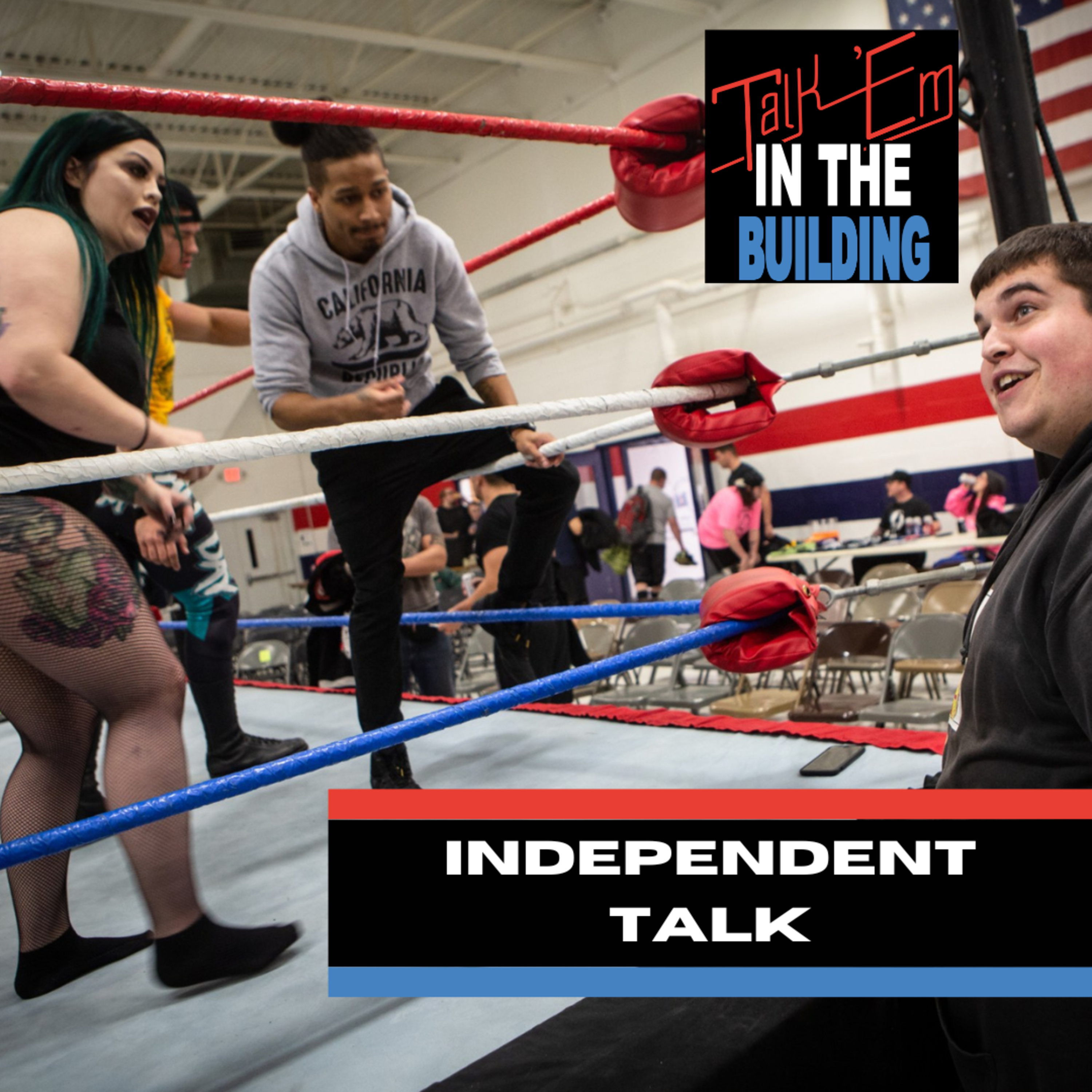 Suplex Dinner Club