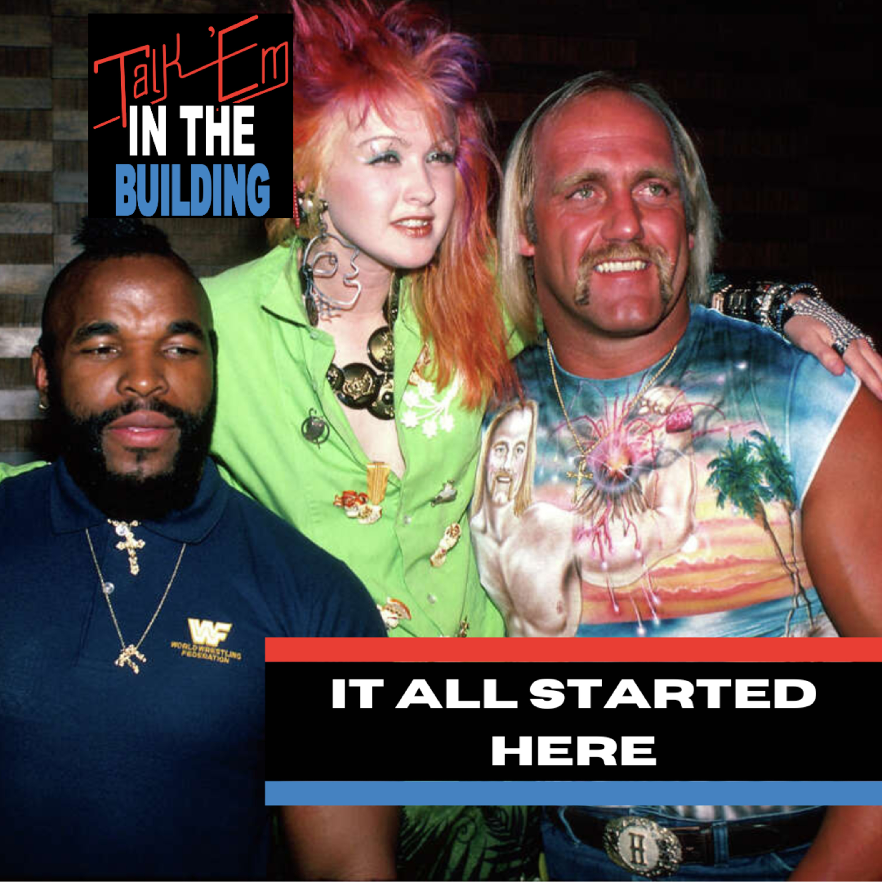 Suplex Dinner Club