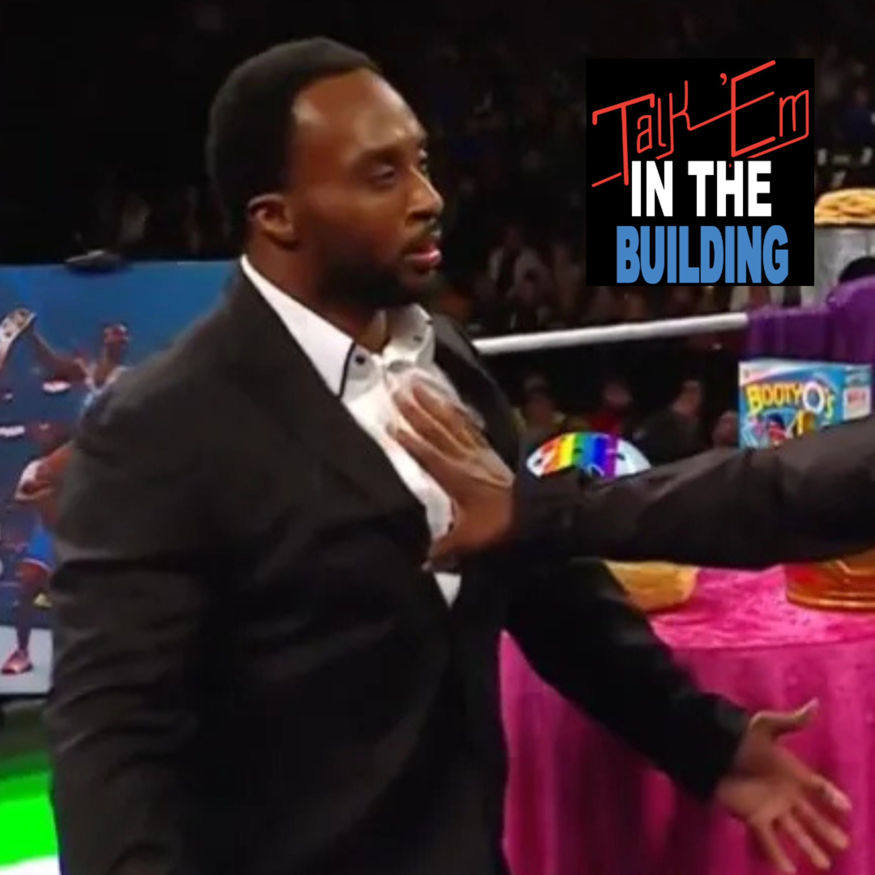 Suplex Dinner Club