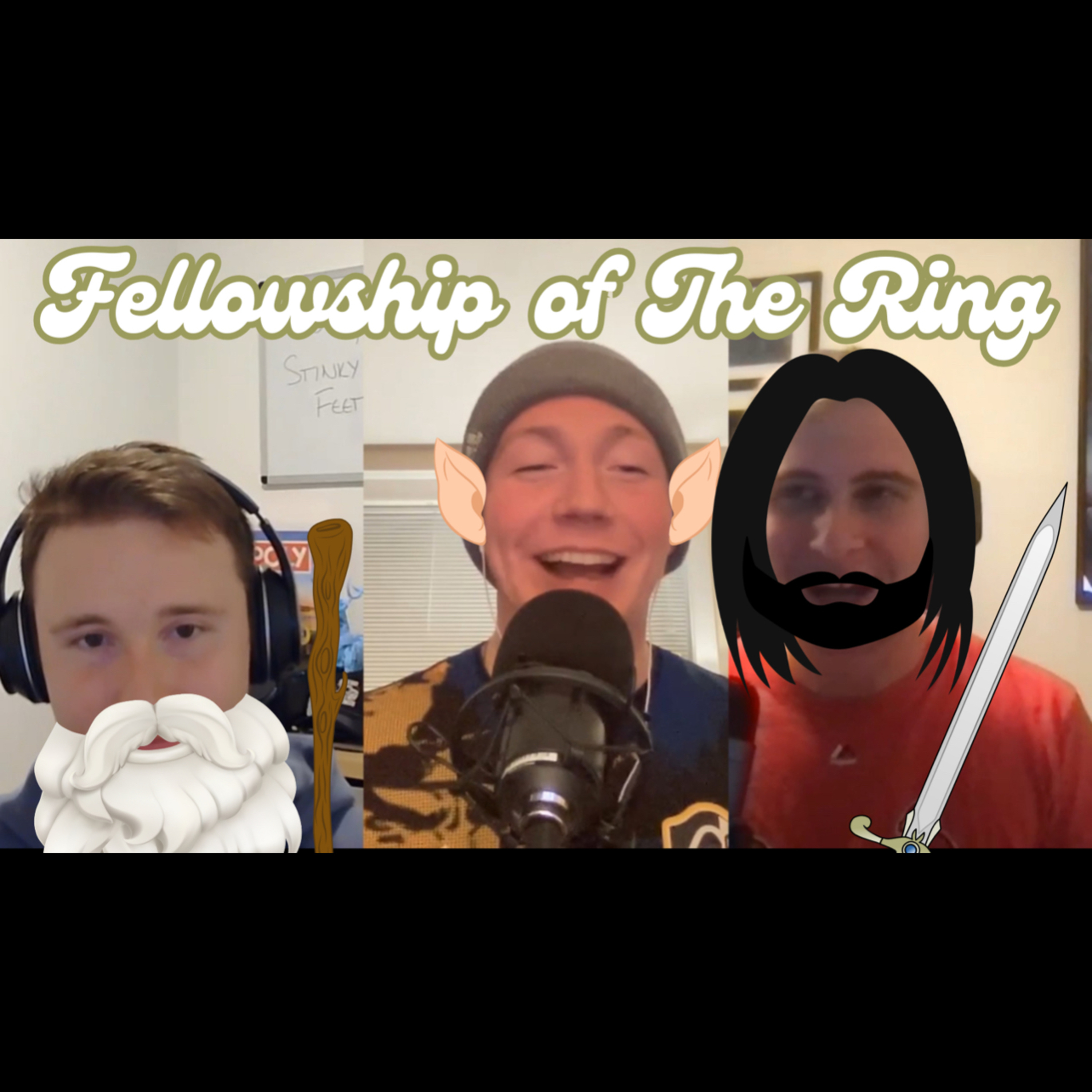 Get a Load of This Movie