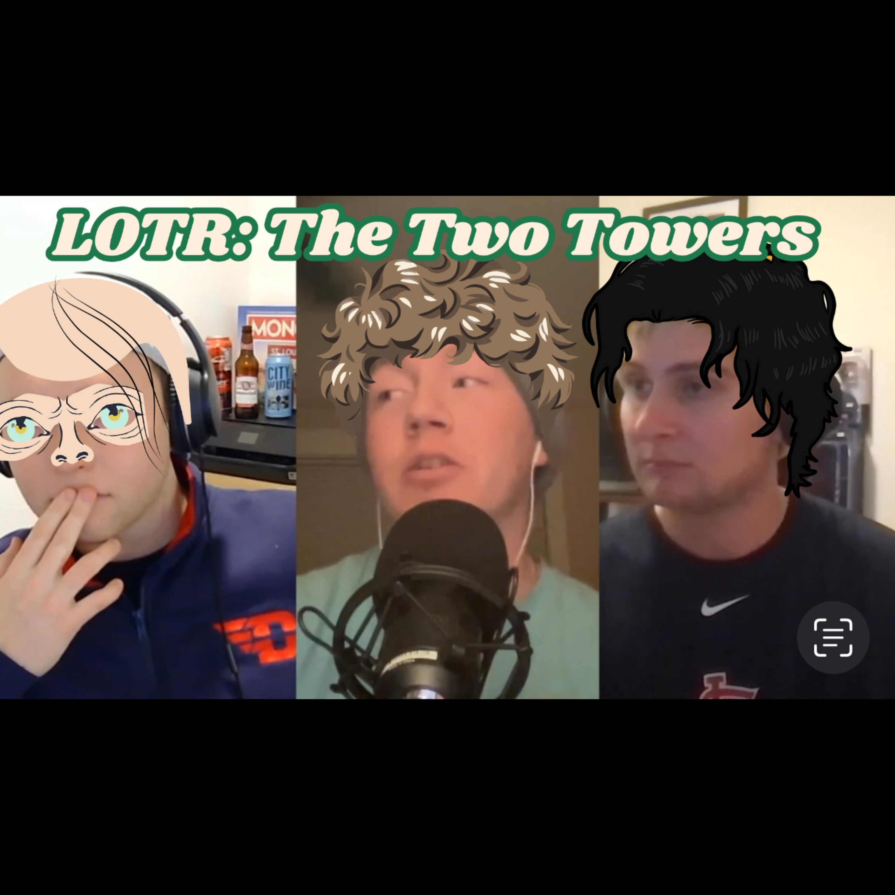 Get a Load of This Movie