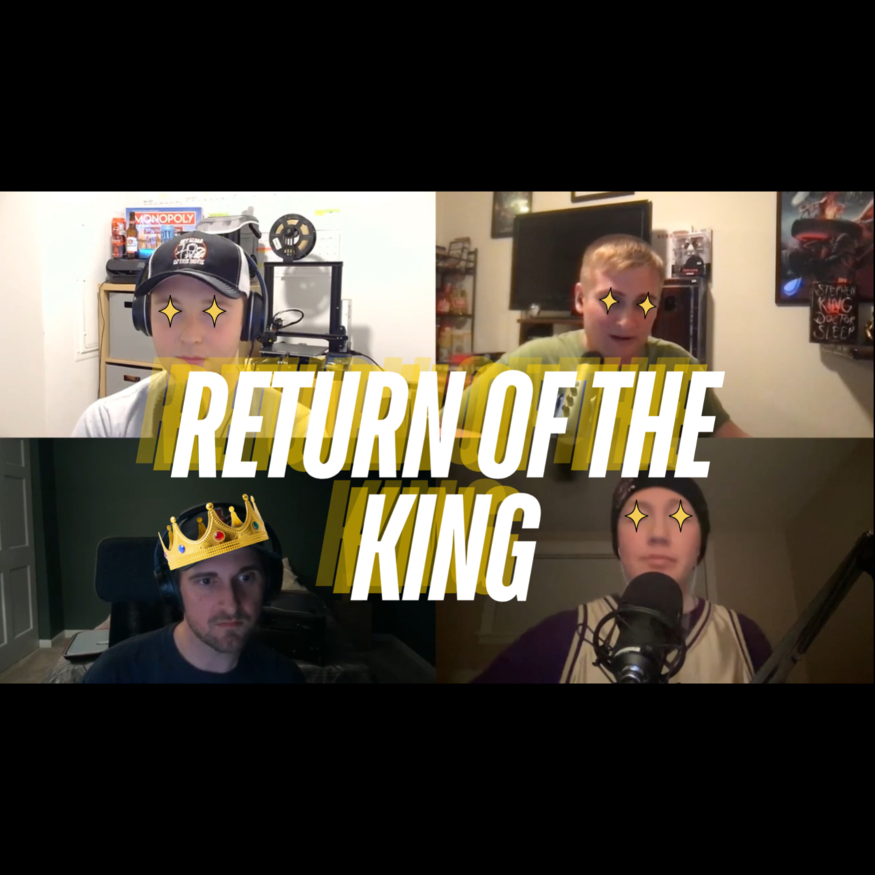 Get a Load of This Movie