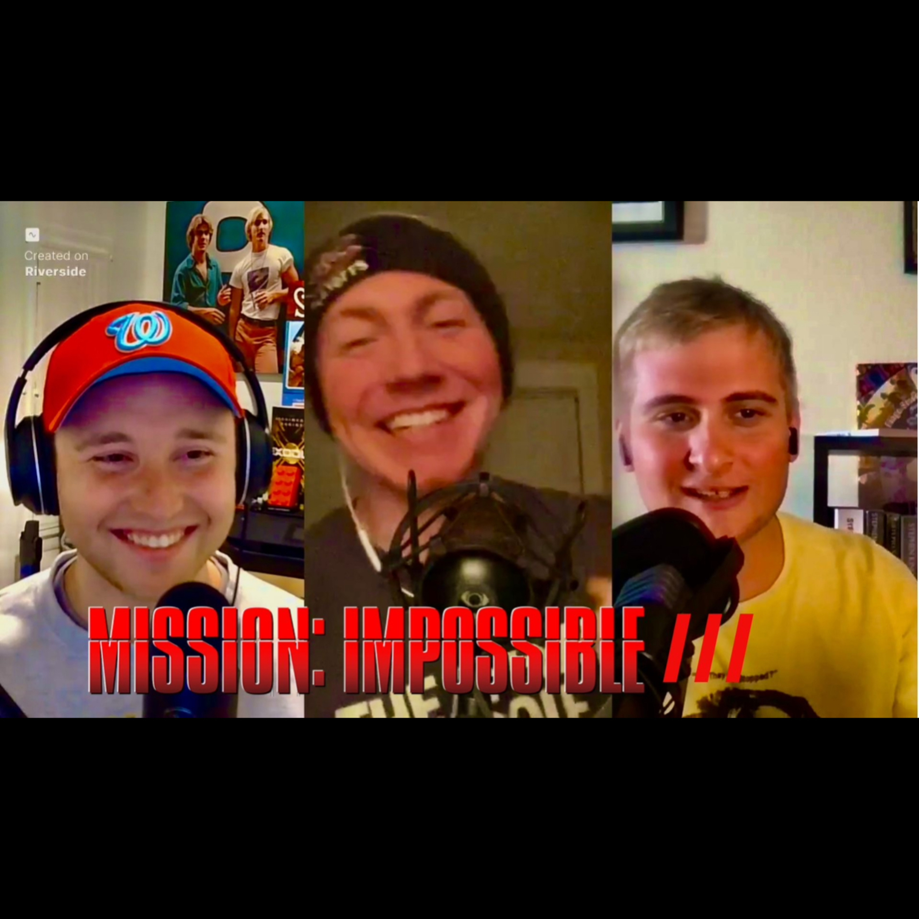 Get a Load of This Movie