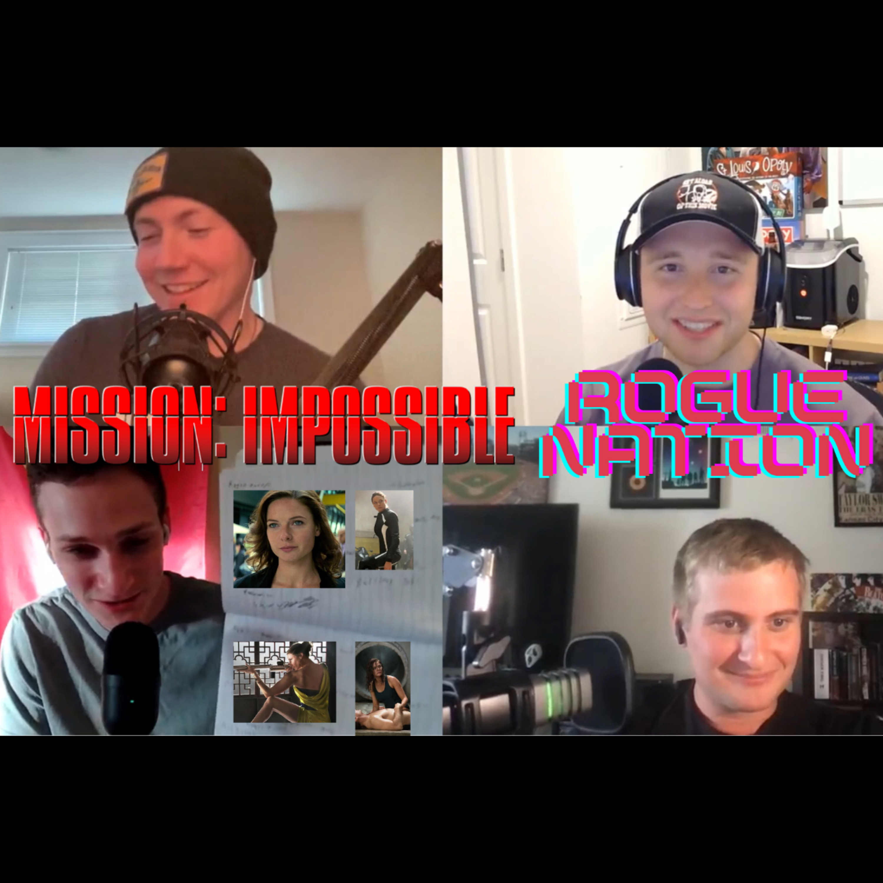 Get a Load of This Movie