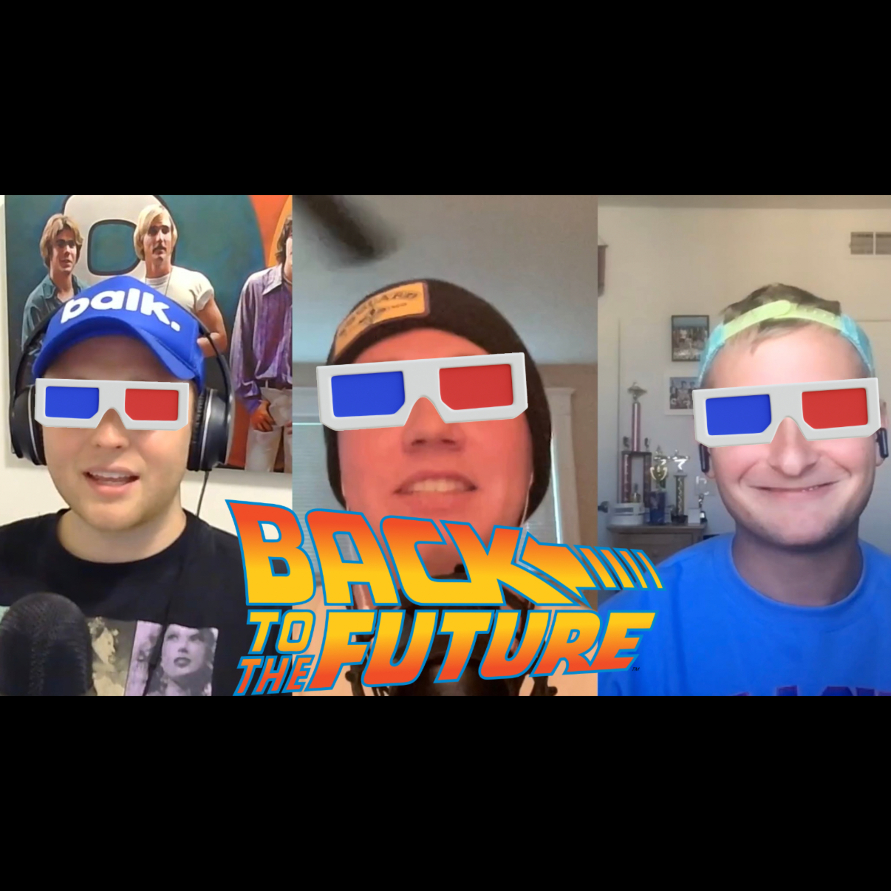 Get a Load of This Movie