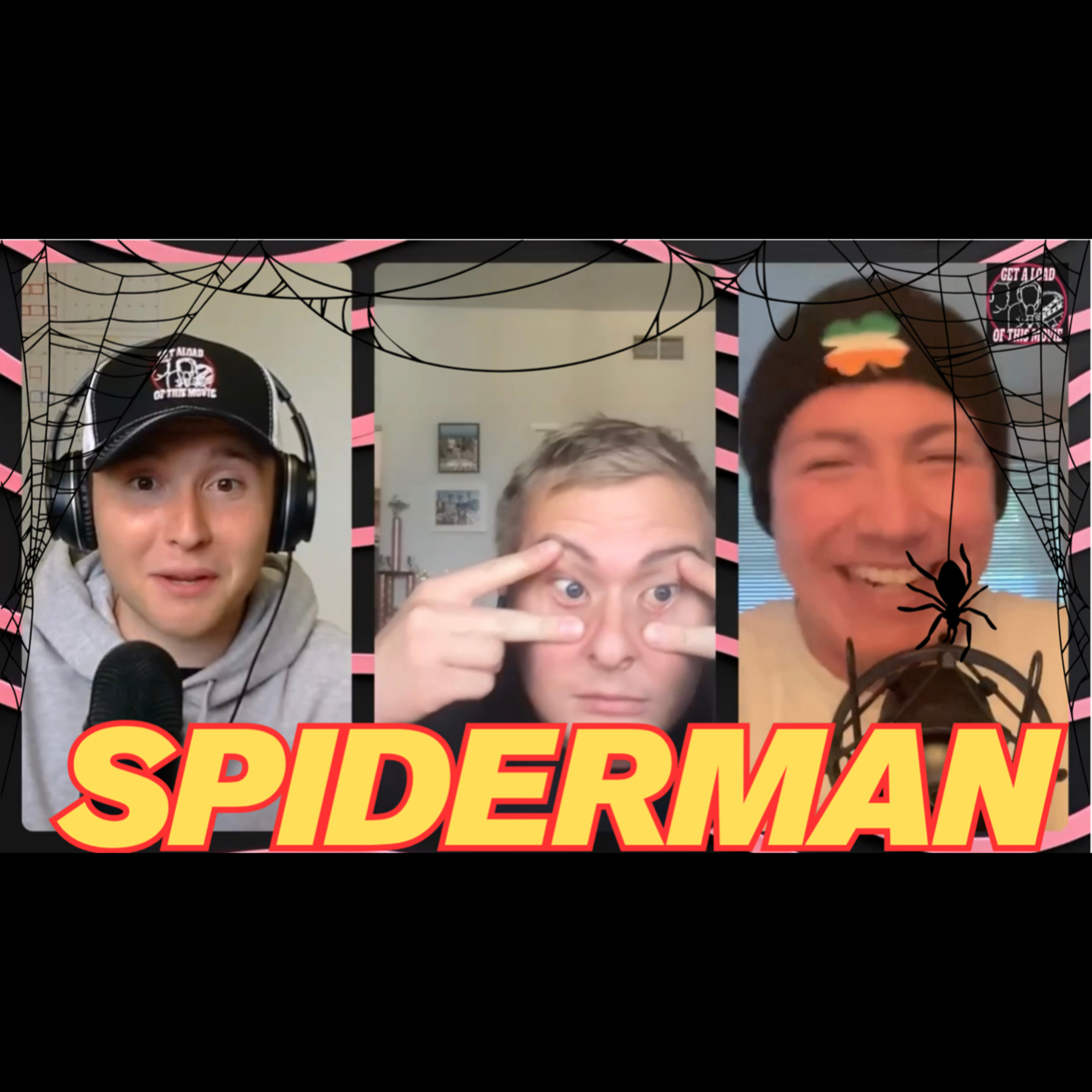 Get a Load of This Movie