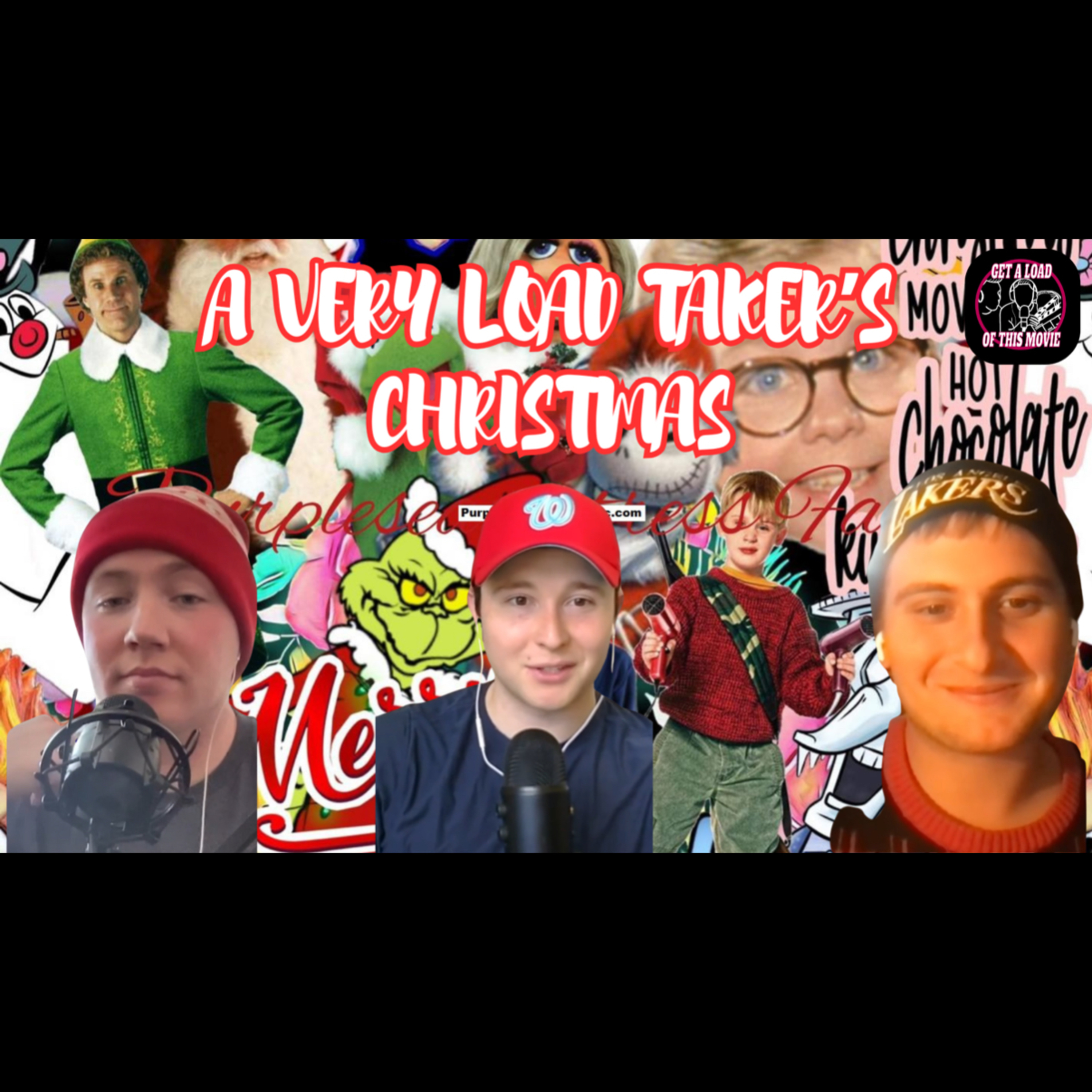 Get a Load of This Movie