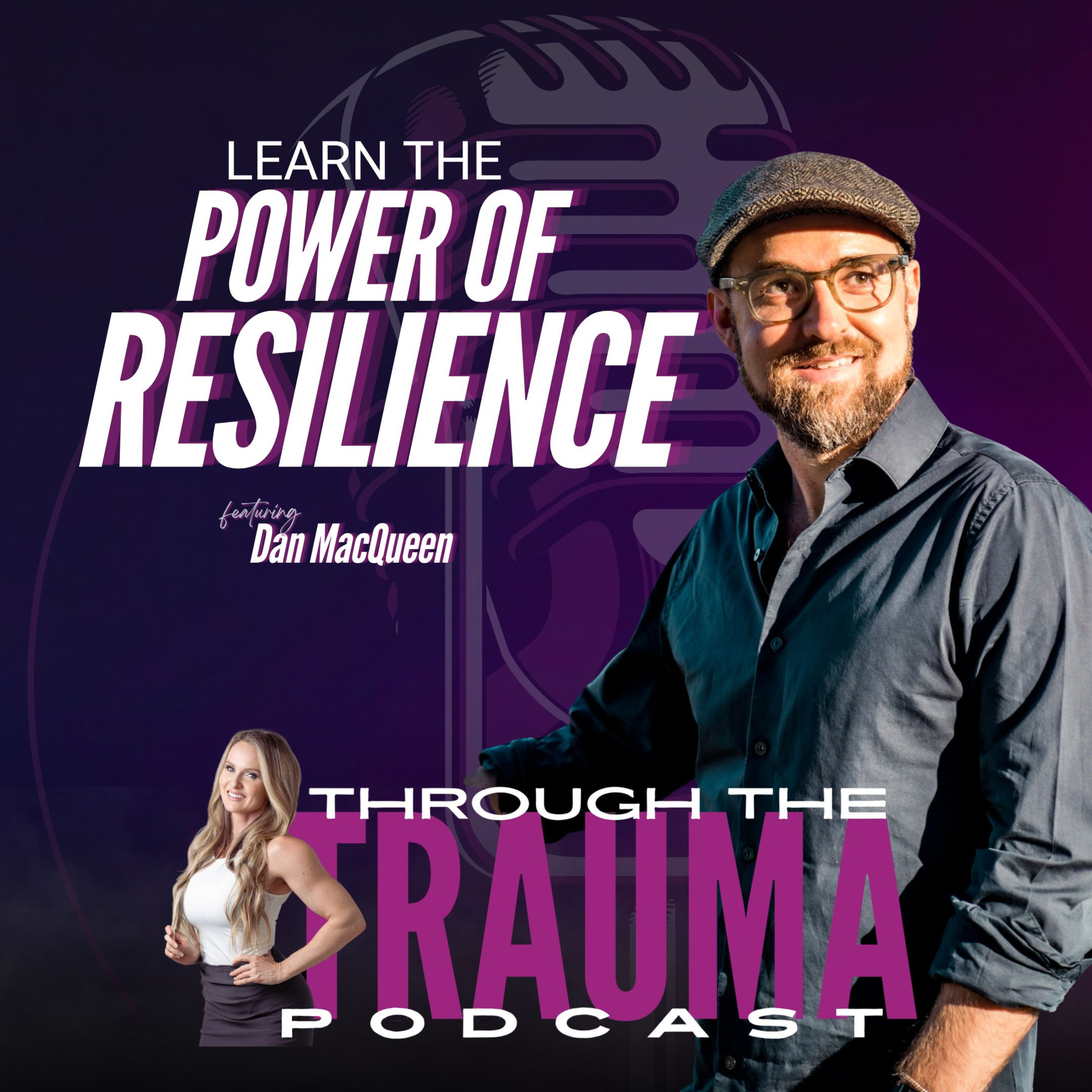 Learn the Power of Resilience