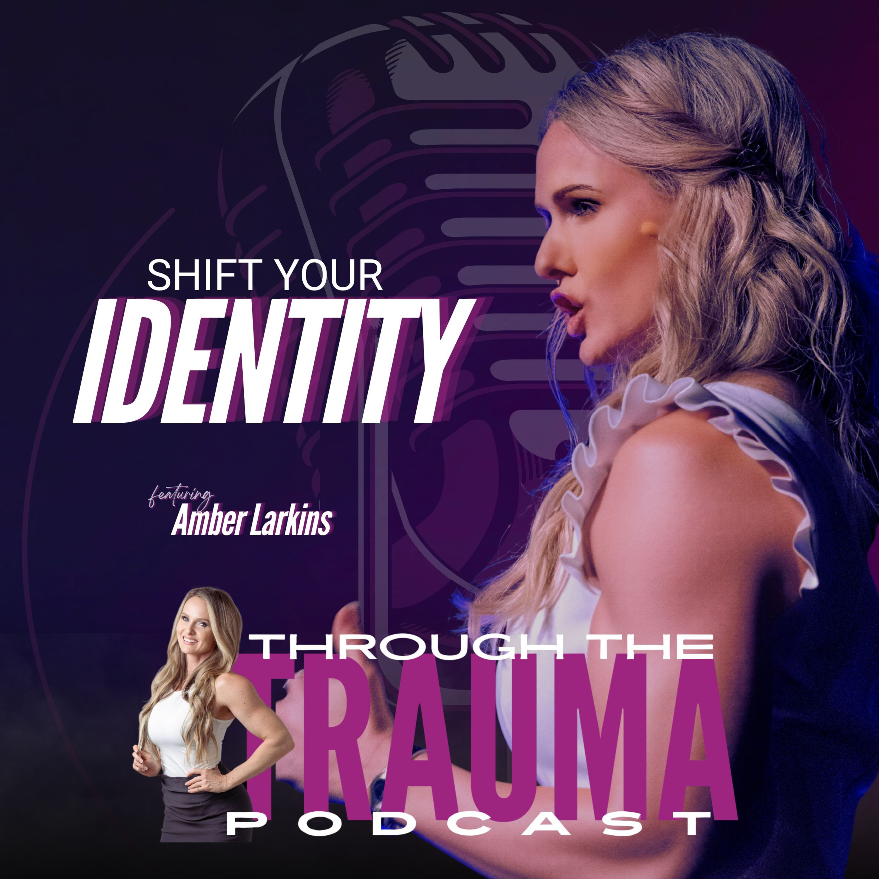 Shift Your Identity