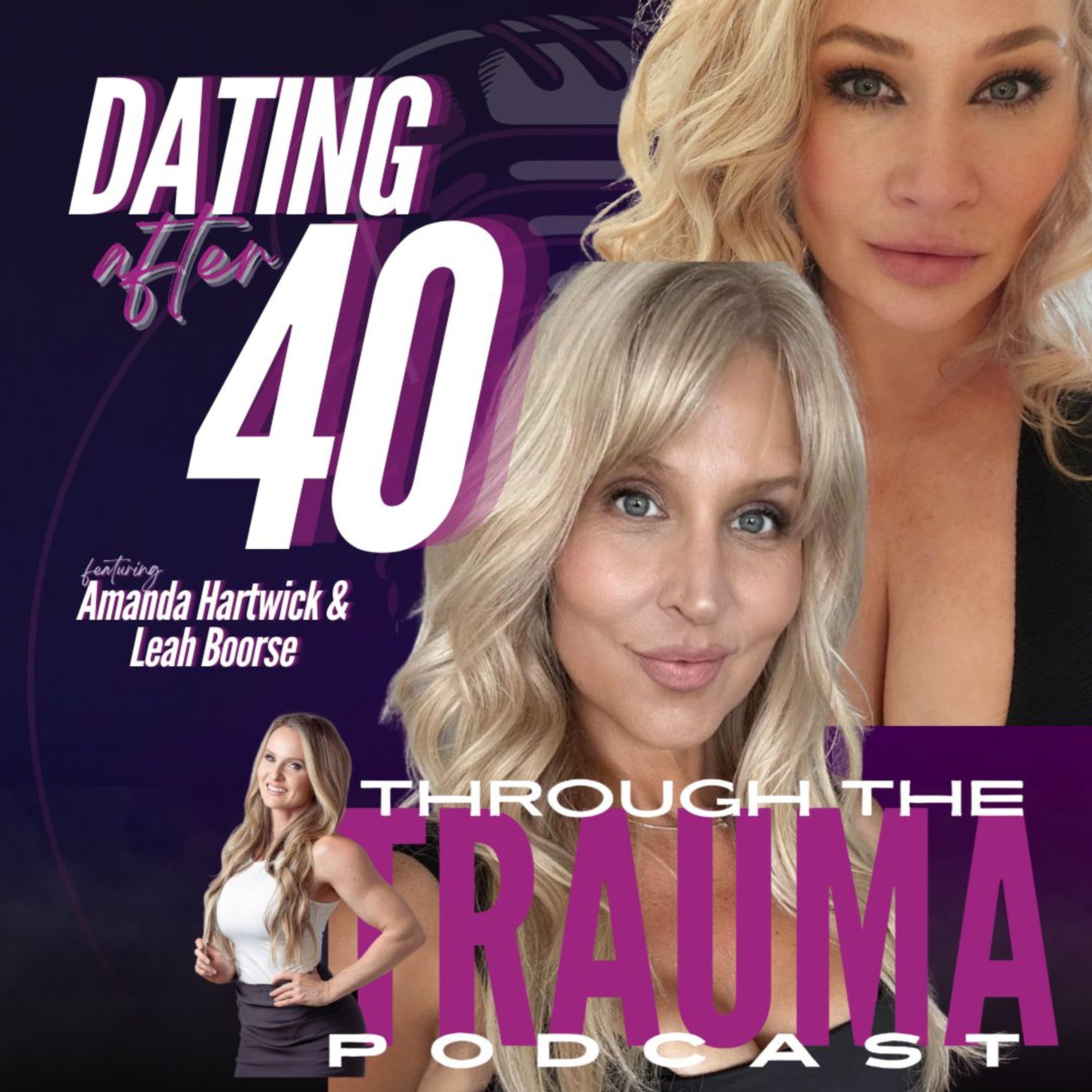 Dating After 40: A Female Perspective