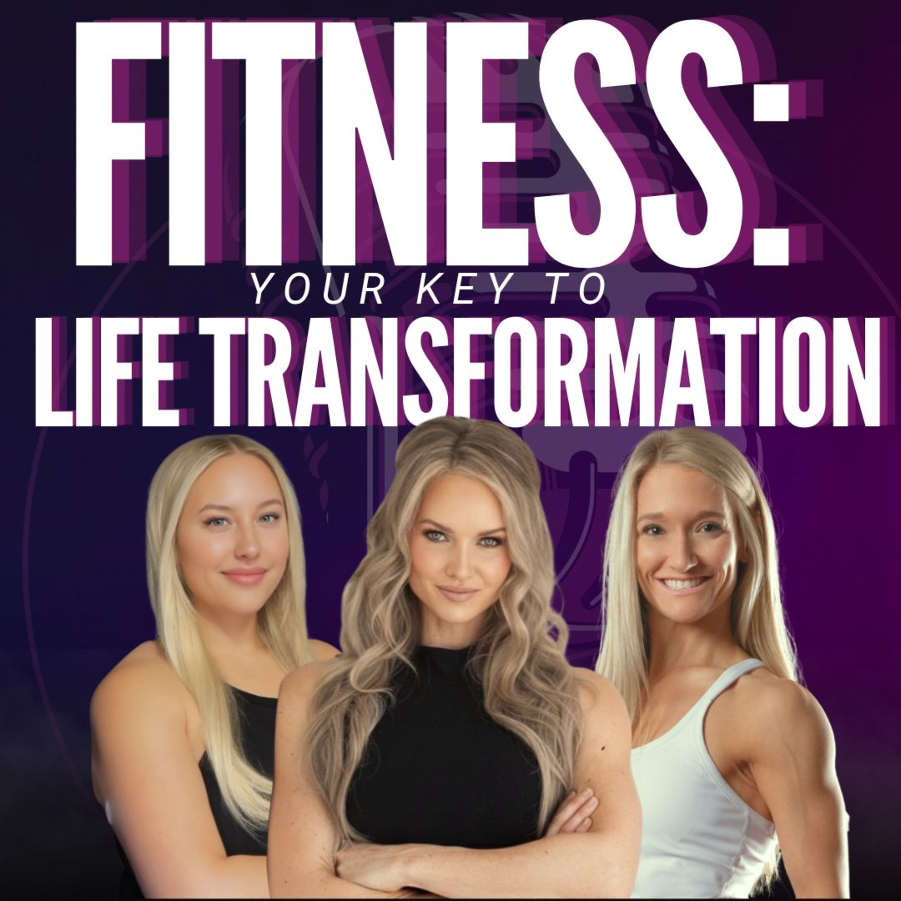 Fitness: Your Key to Life Transformation
