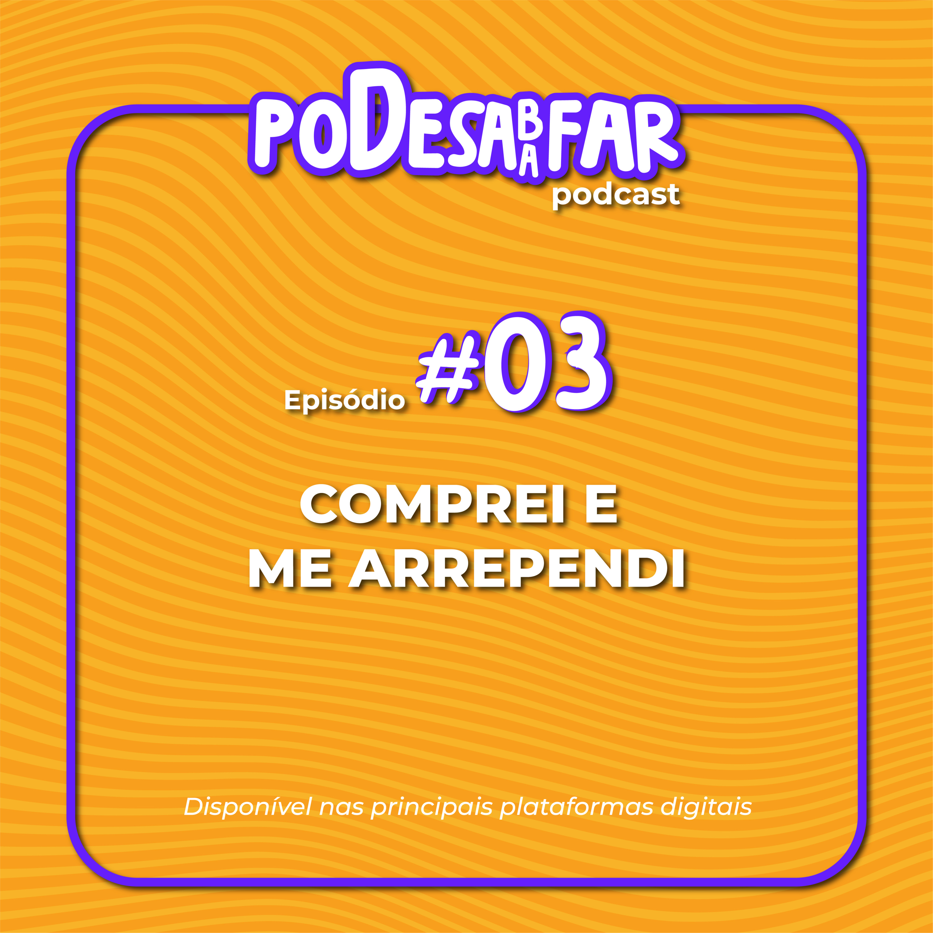 Podesabafar Podcast