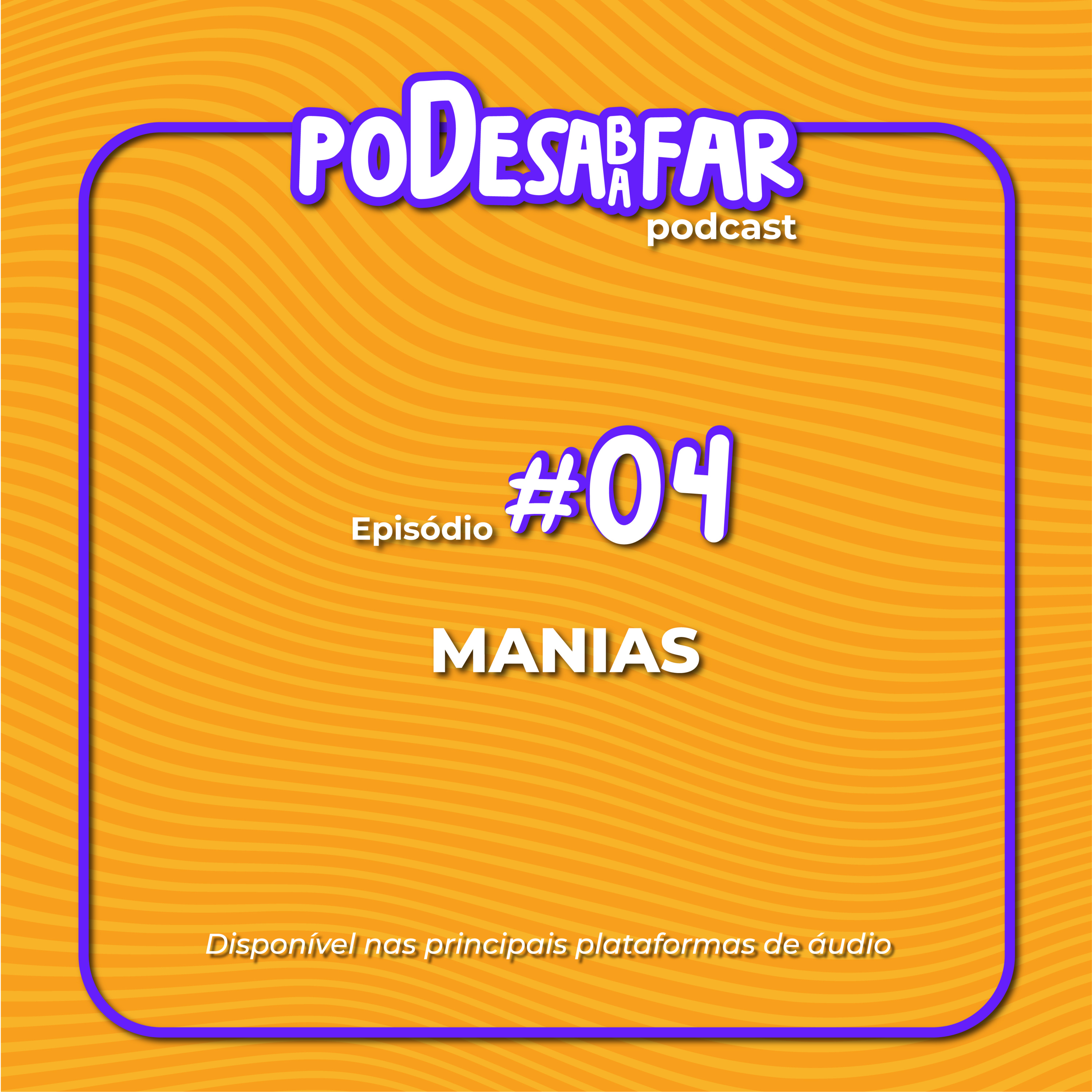 Podesabafar Podcast