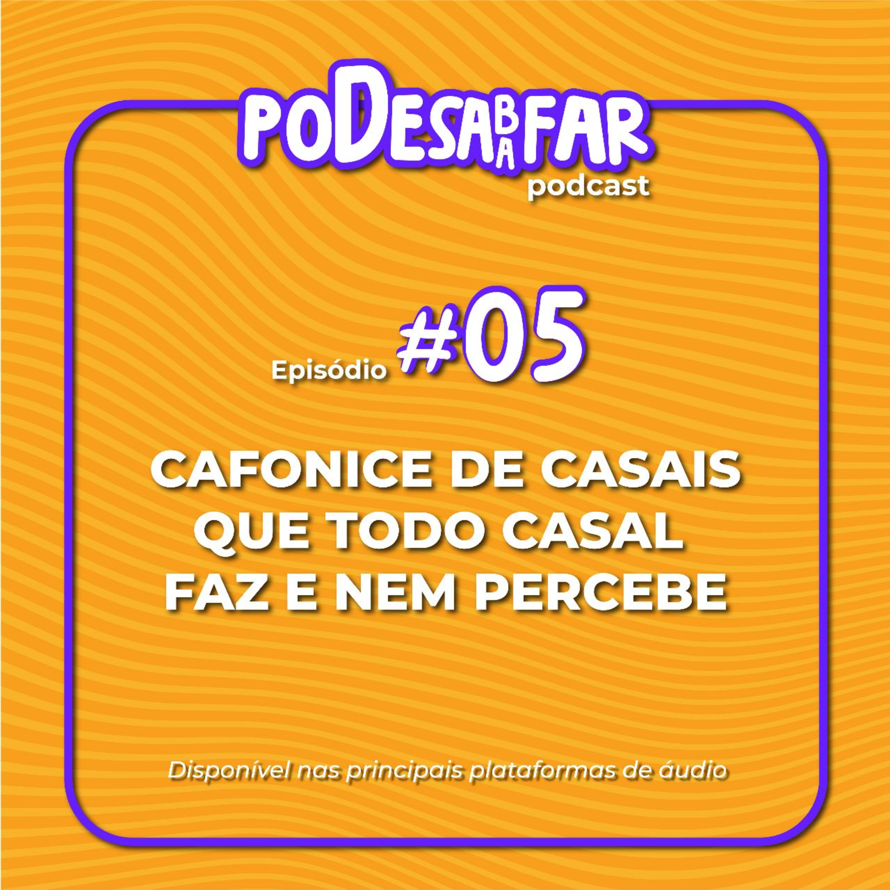 Podesabafar Podcast