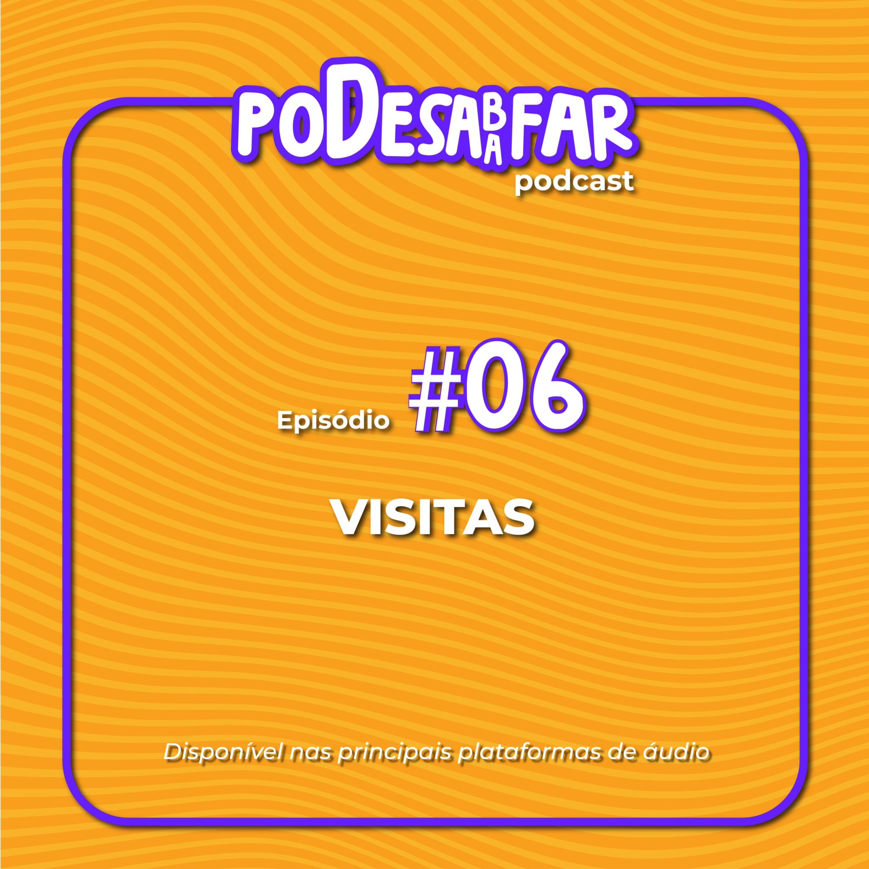 Podesabafar Podcast