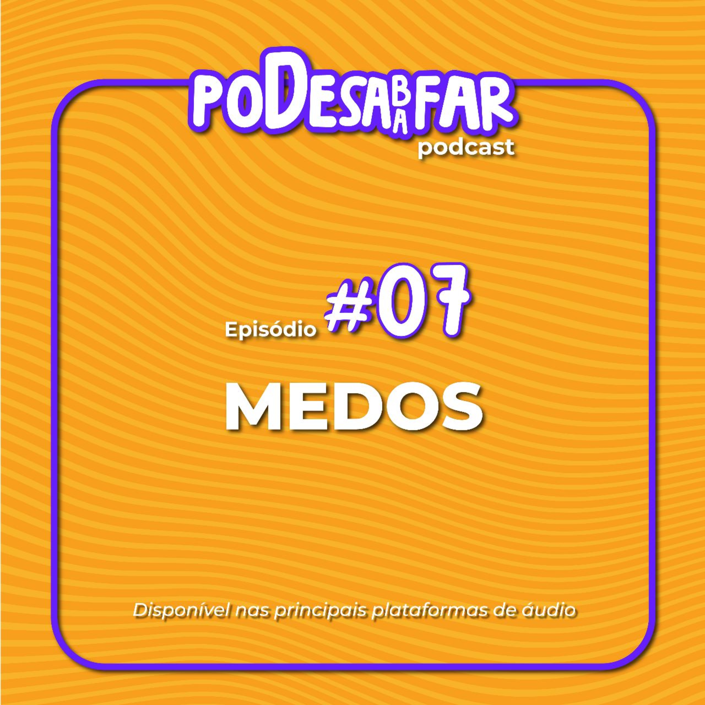 Podesabafar Podcast