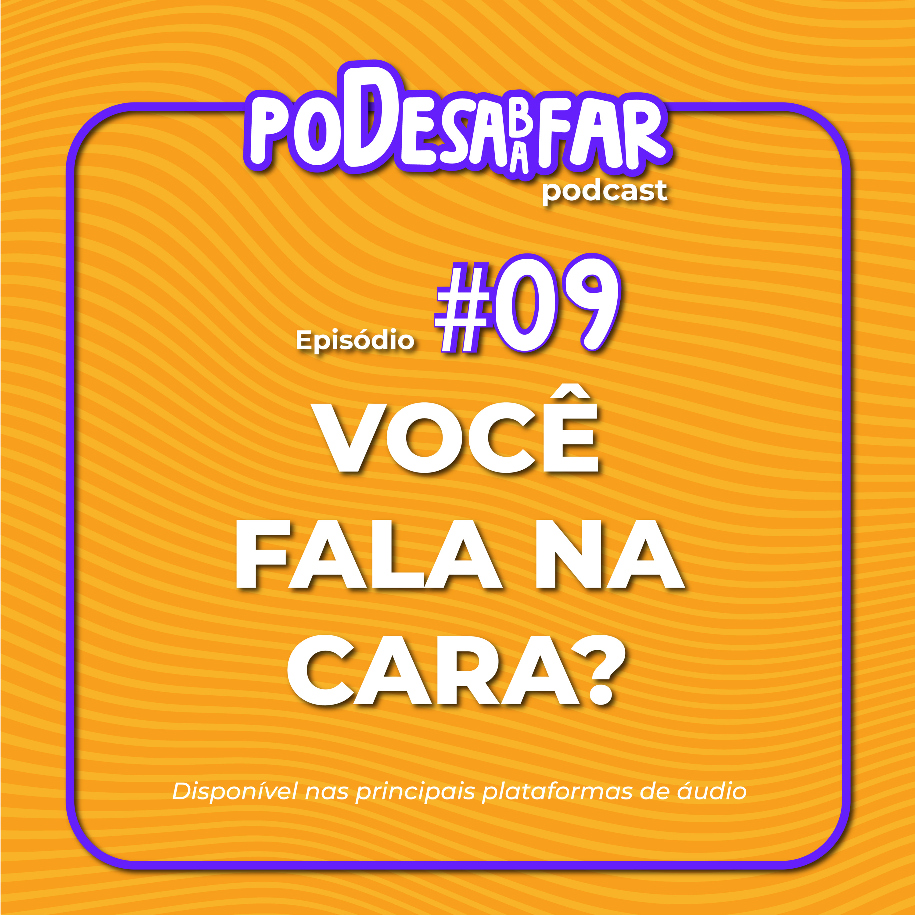 Podesabafar Podcast