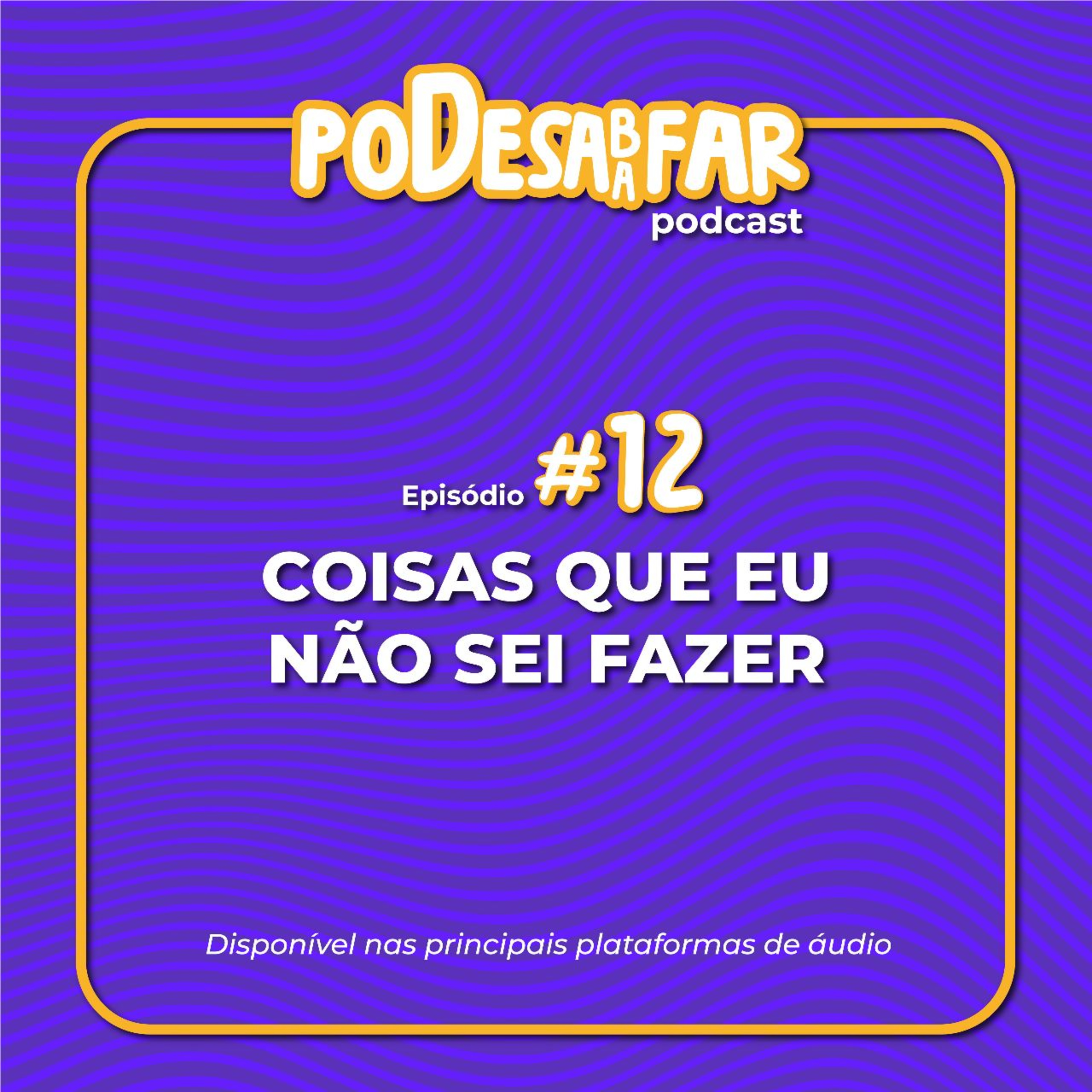 Podesabafar Podcast