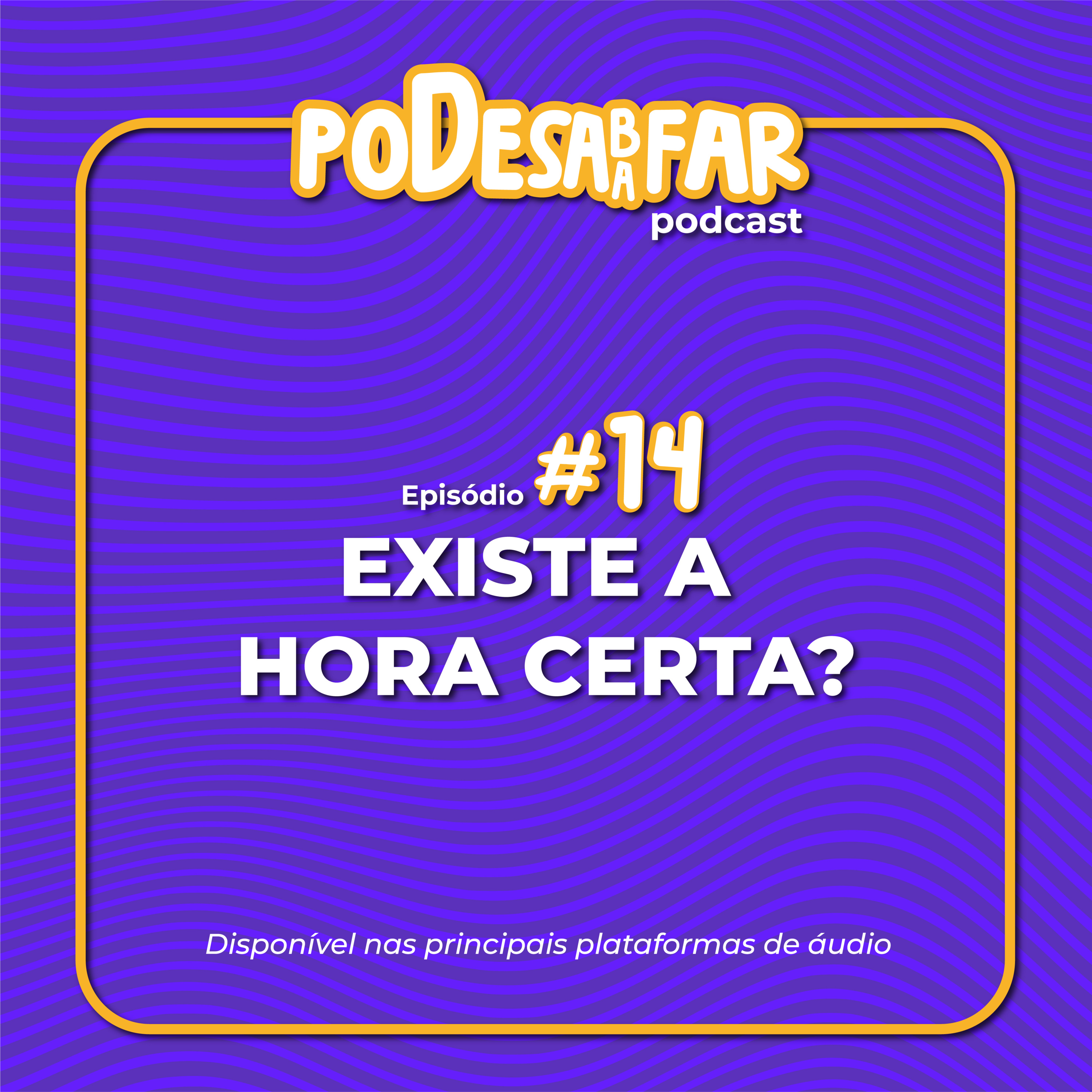Podesabafar Podcast