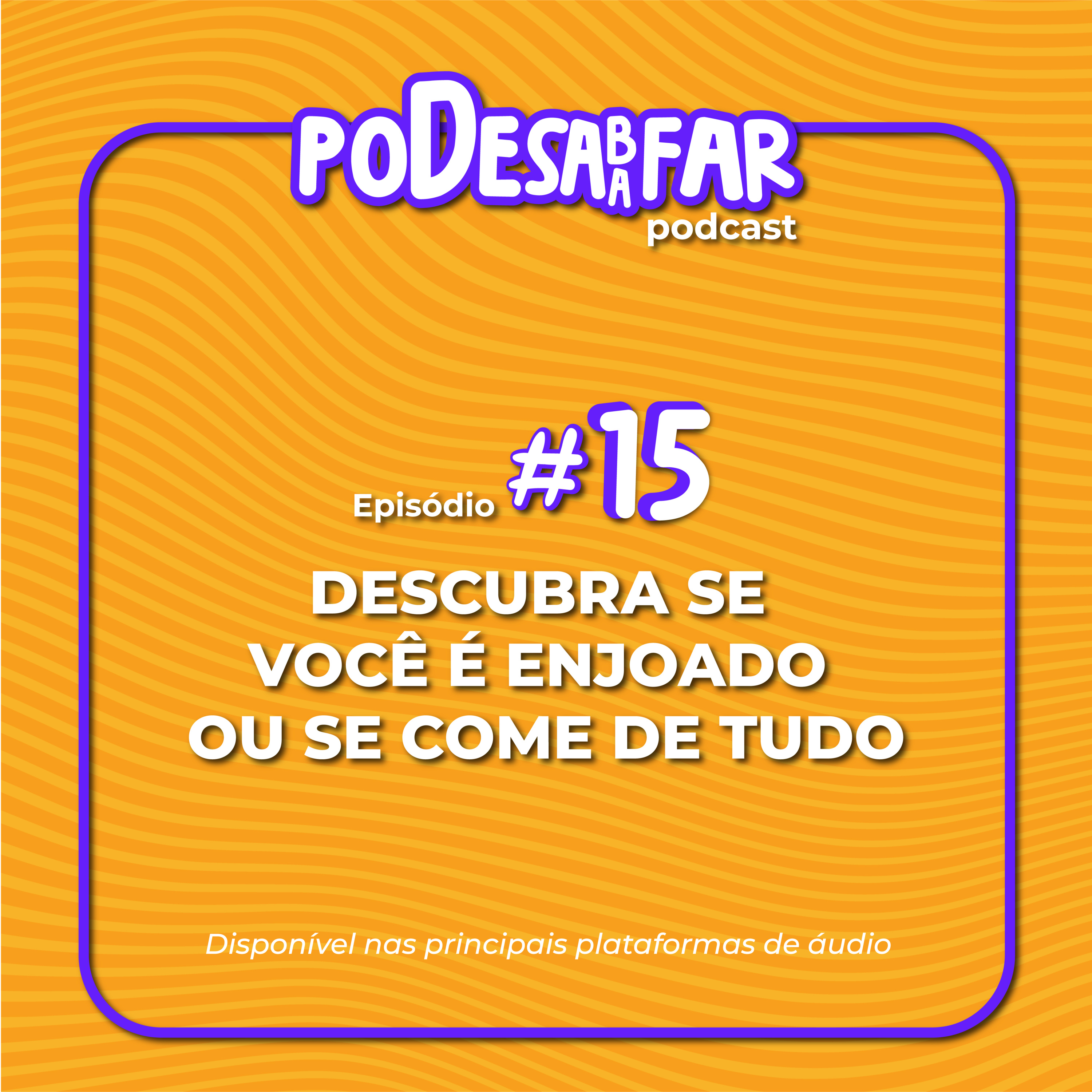 Podesabafar Podcast