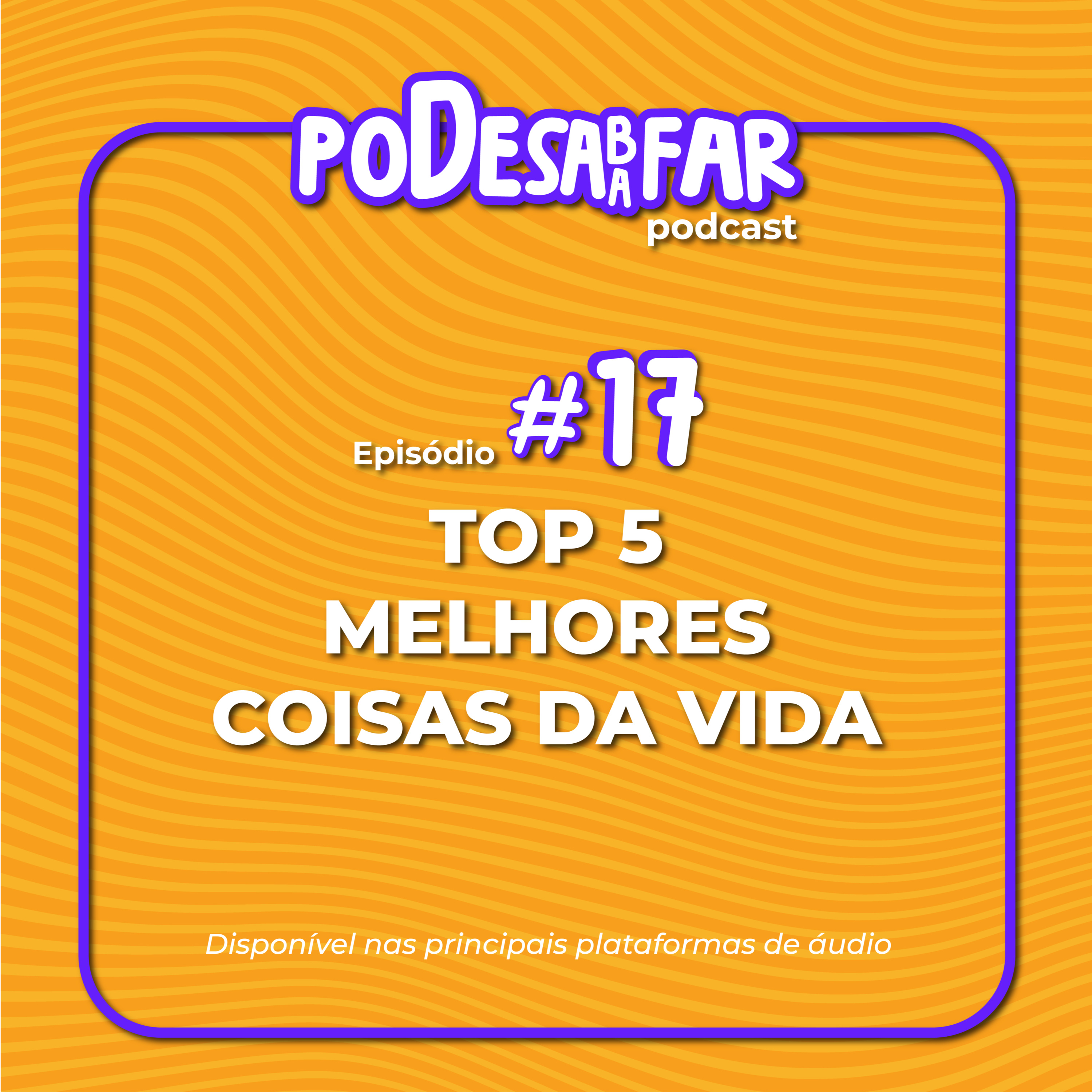 Podesabafar Podcast