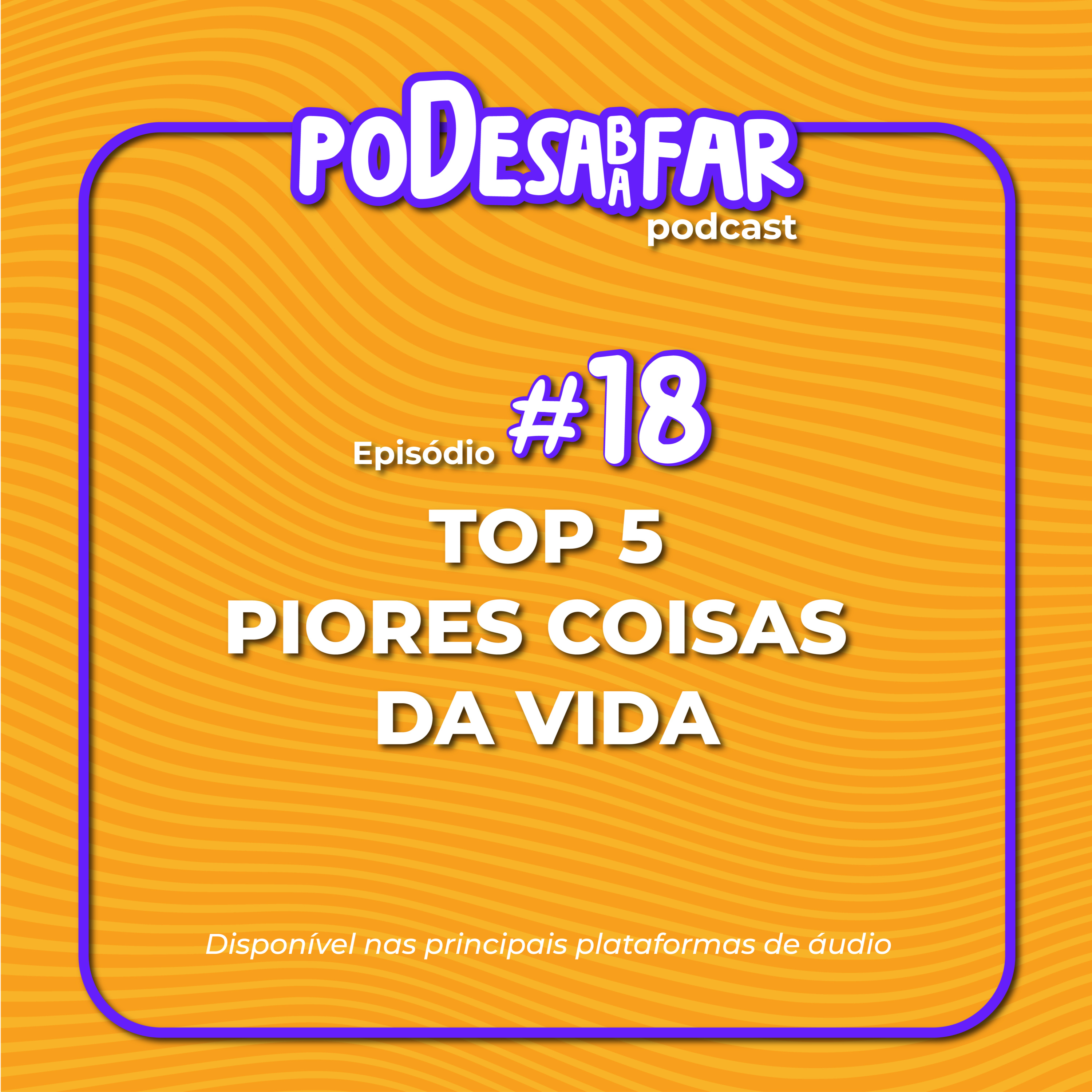 Podesabafar Podcast
