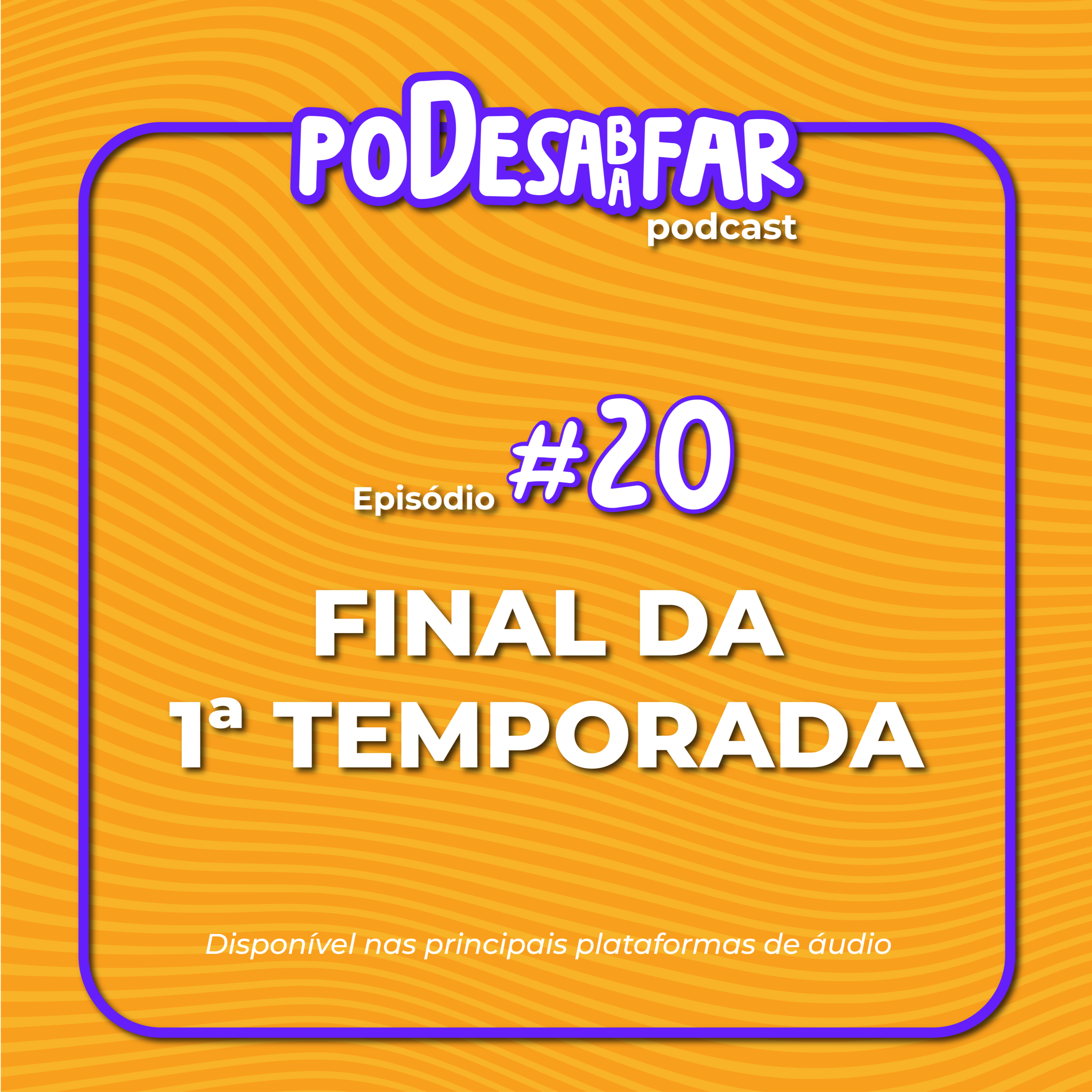 Podesabafar Podcast
