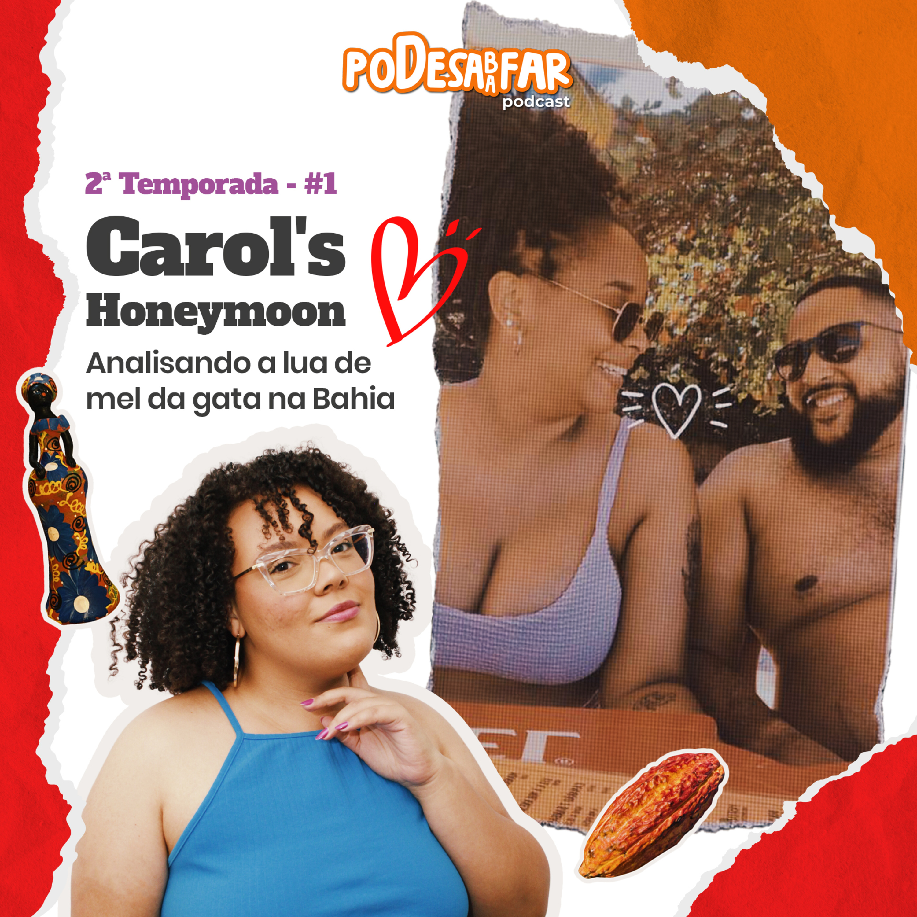 Podesabafar Podcast