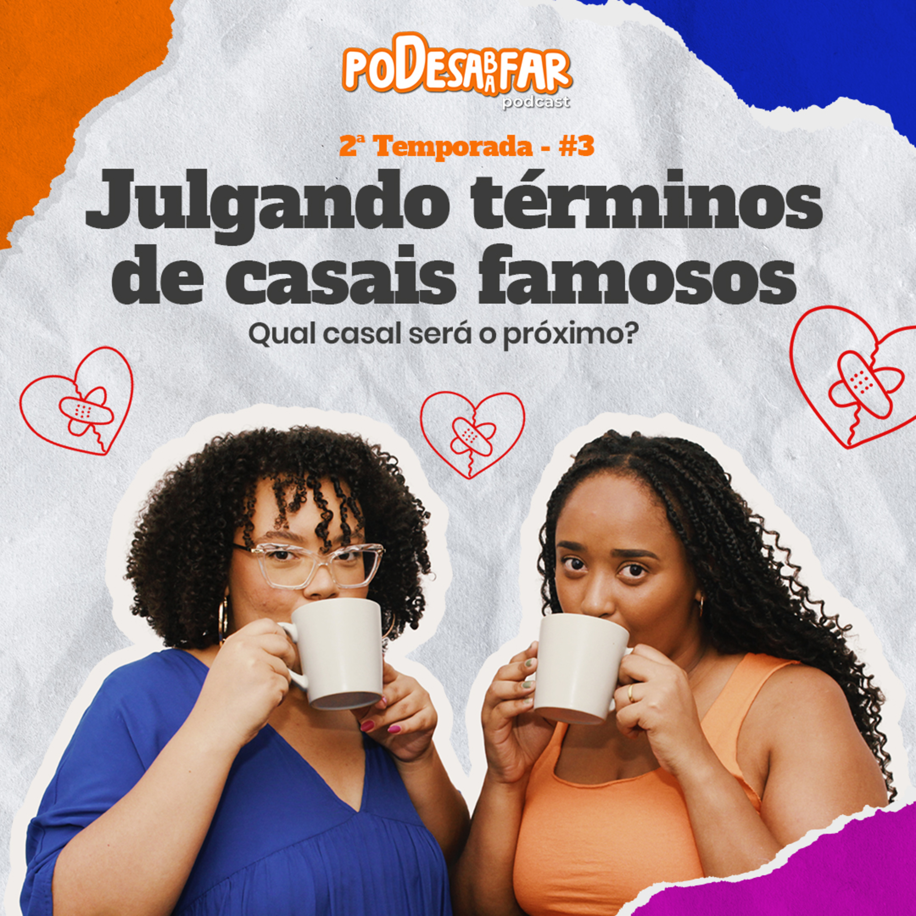Podesabafar Podcast