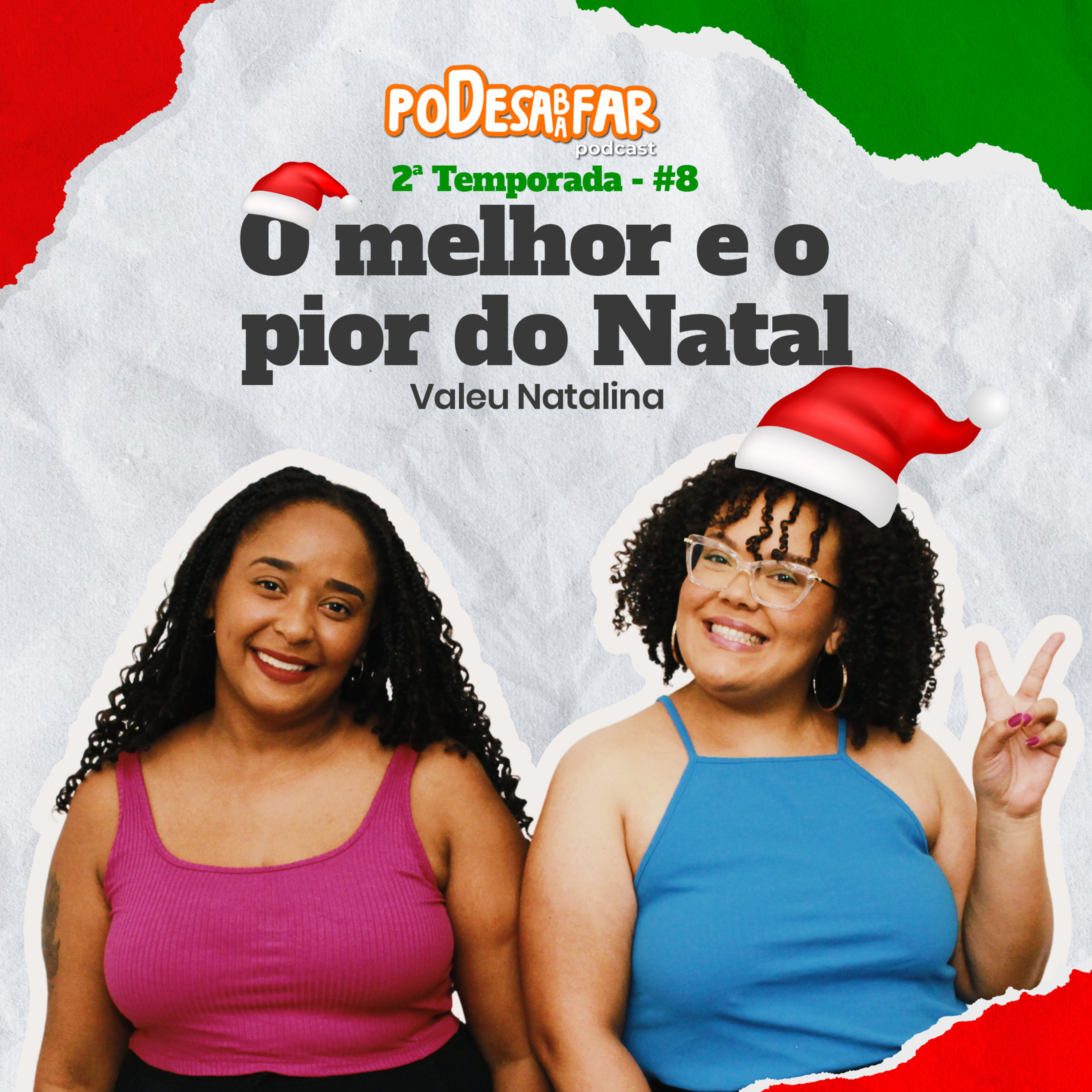 Podesabafar Podcast