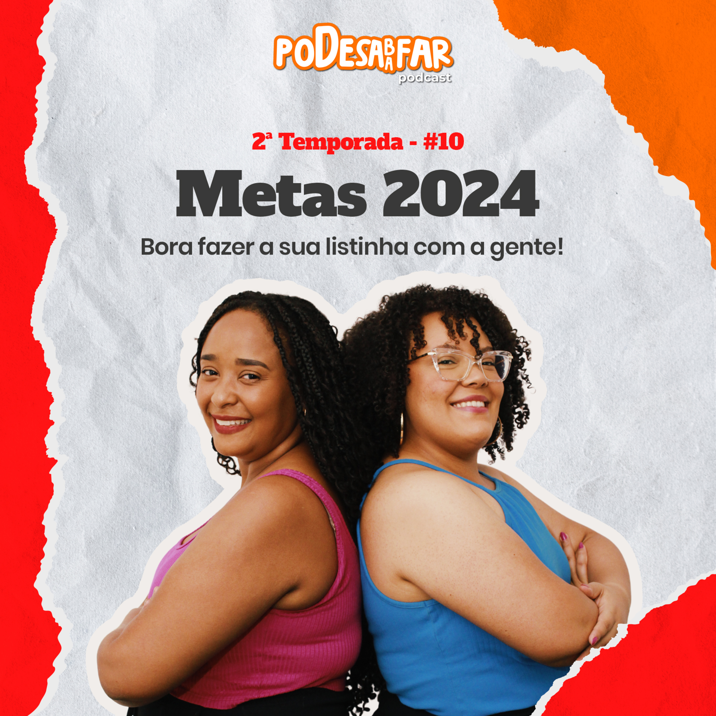 Podesabafar Podcast