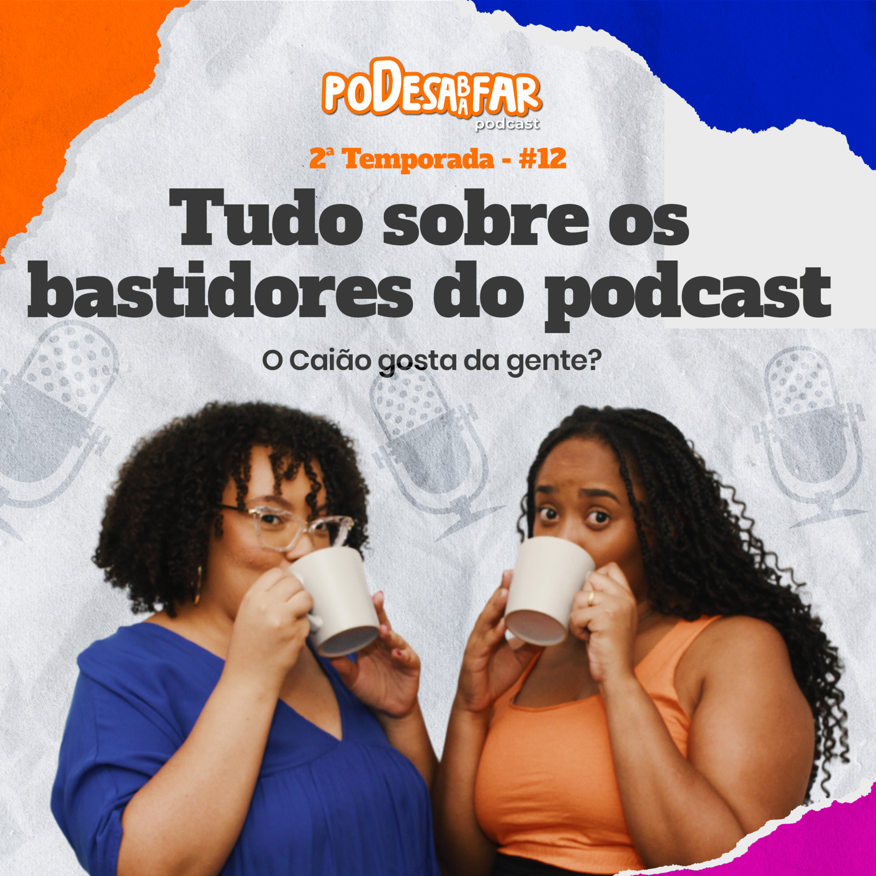 Podesabafar Podcast