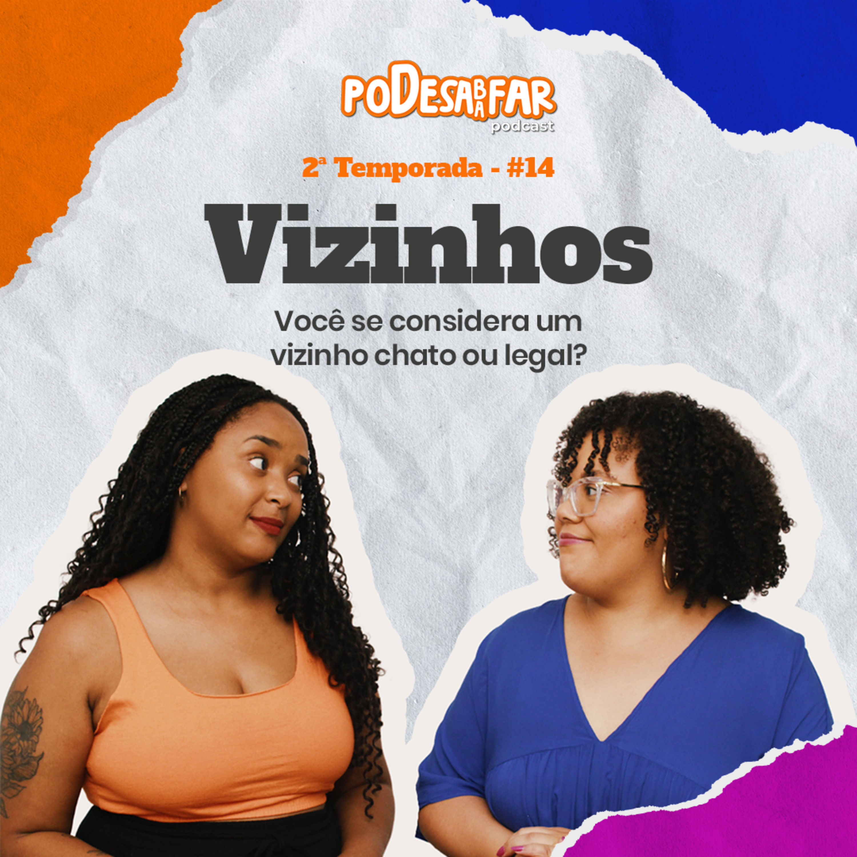 Podesabafar Podcast