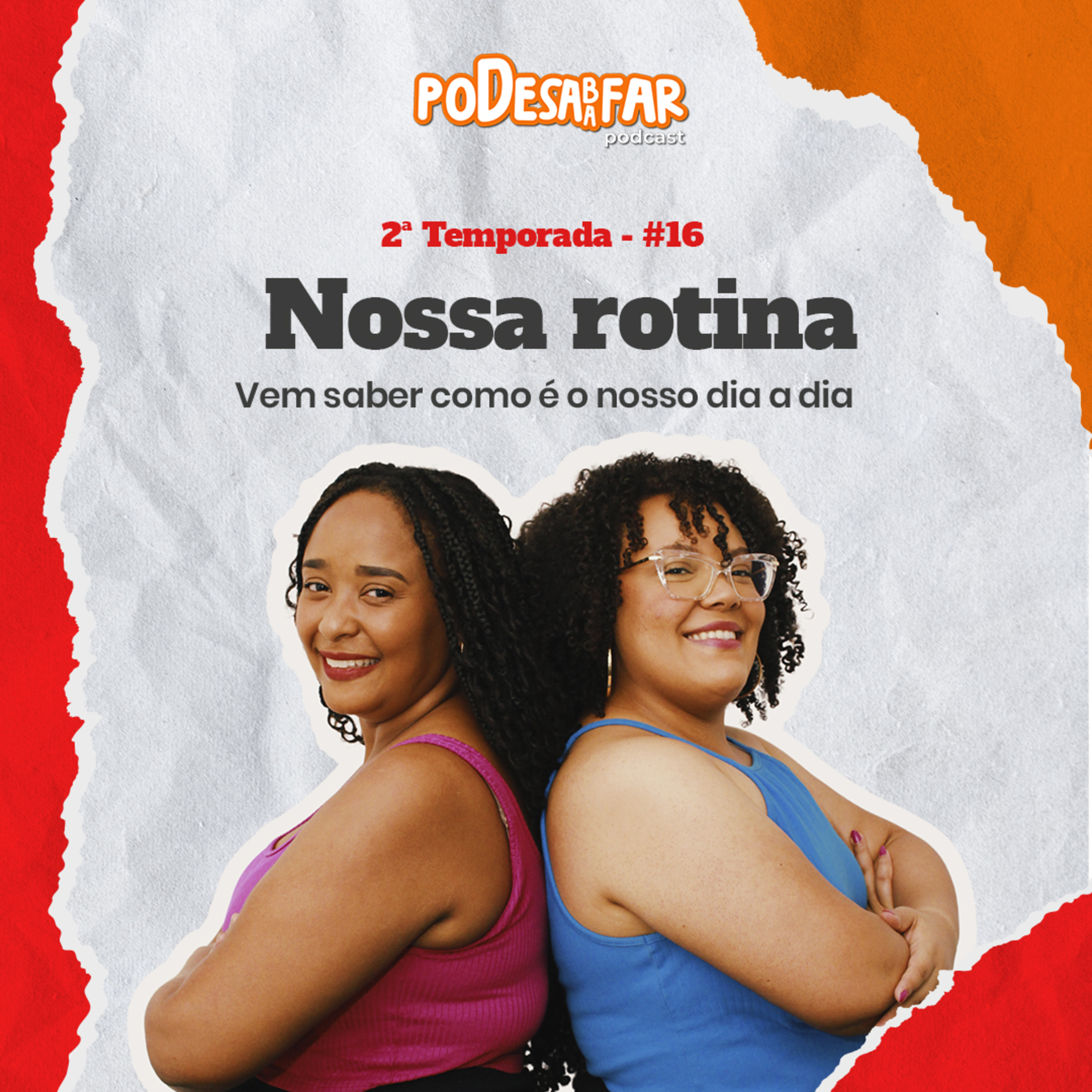 Podesabafar Podcast