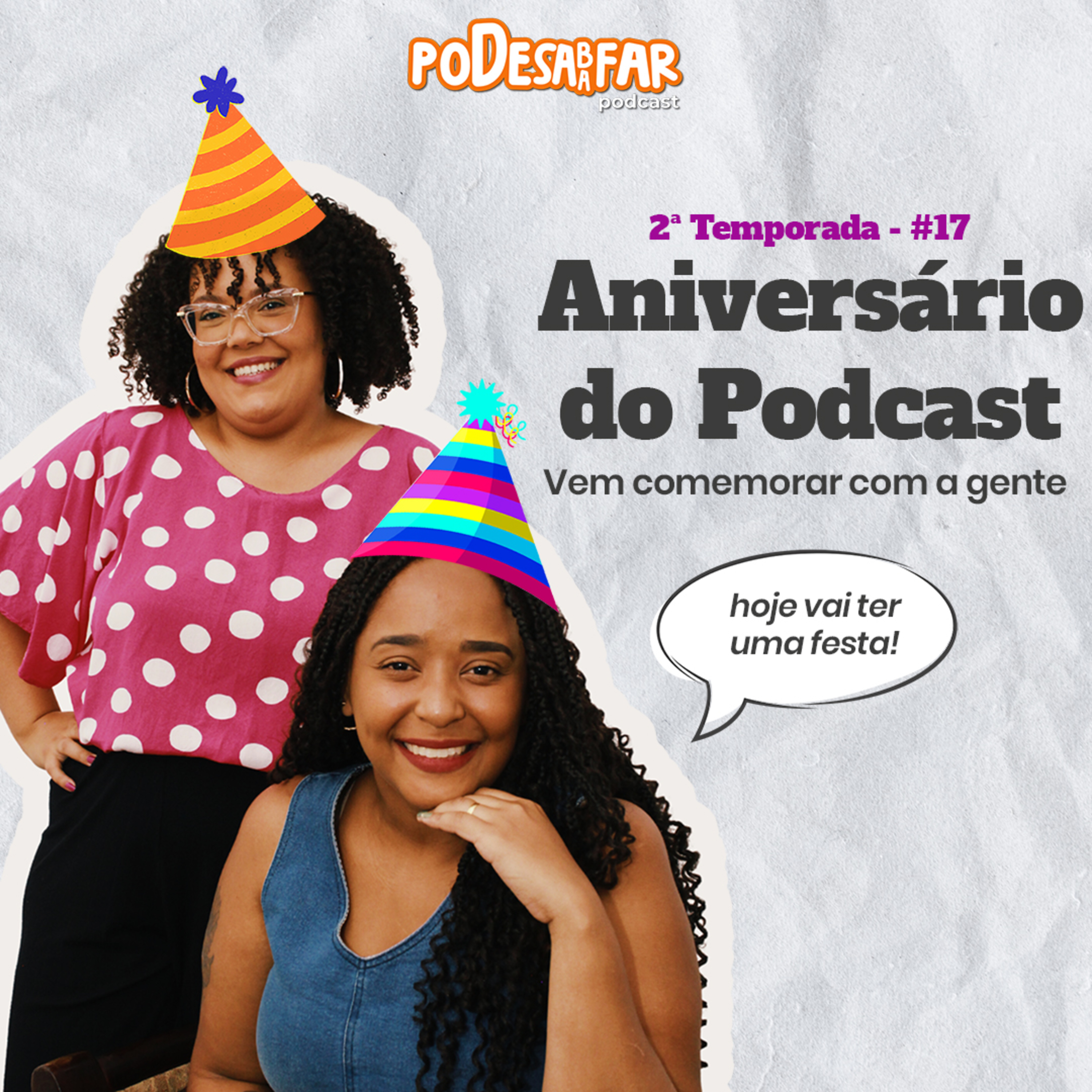 Podesabafar Podcast