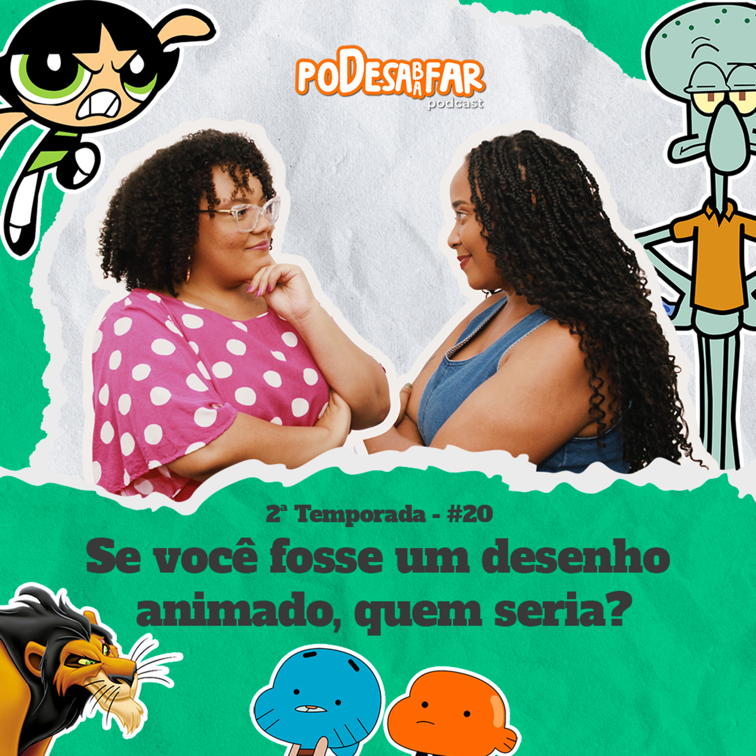 Podesabafar Podcast