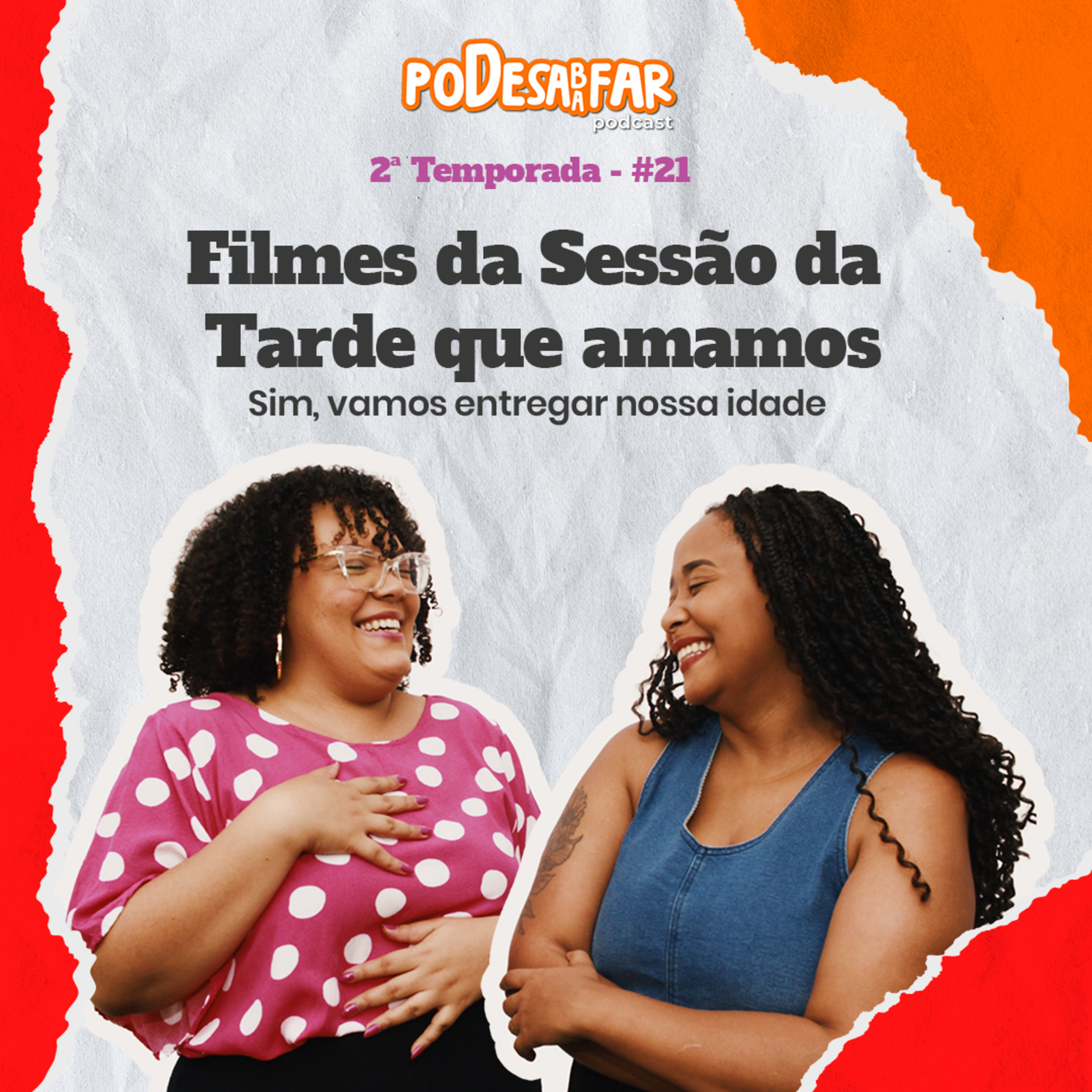 Podesabafar Podcast
