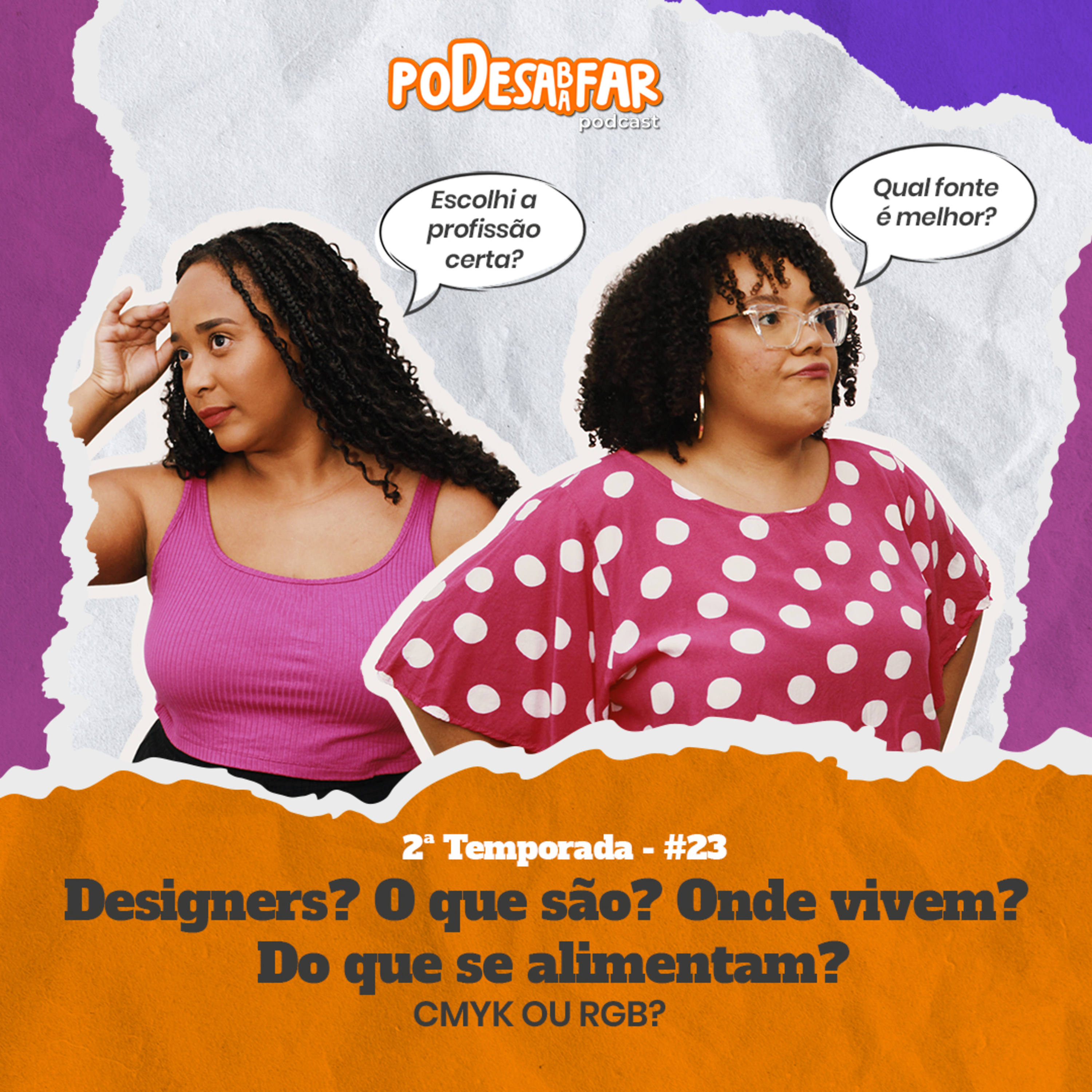 Podesabafar Podcast