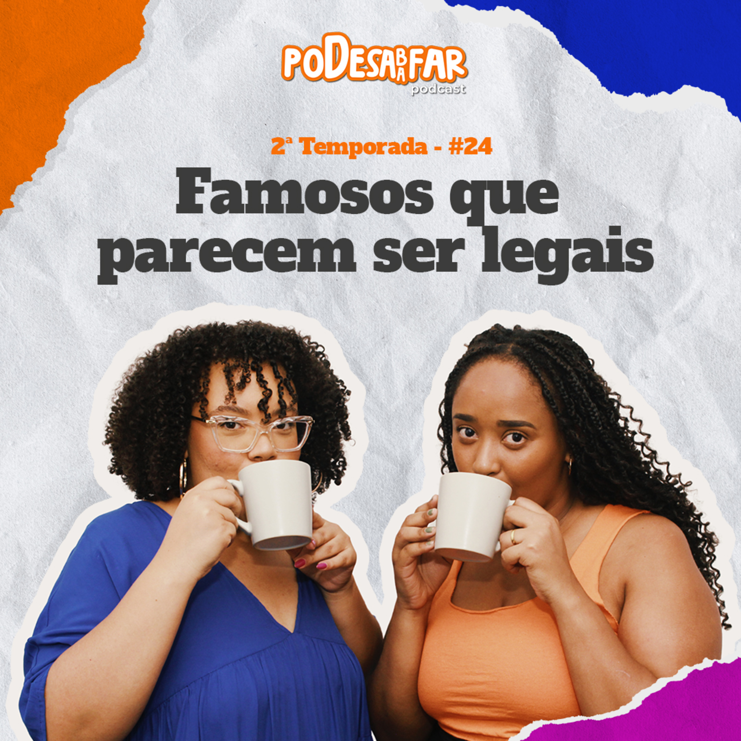 Podesabafar Podcast