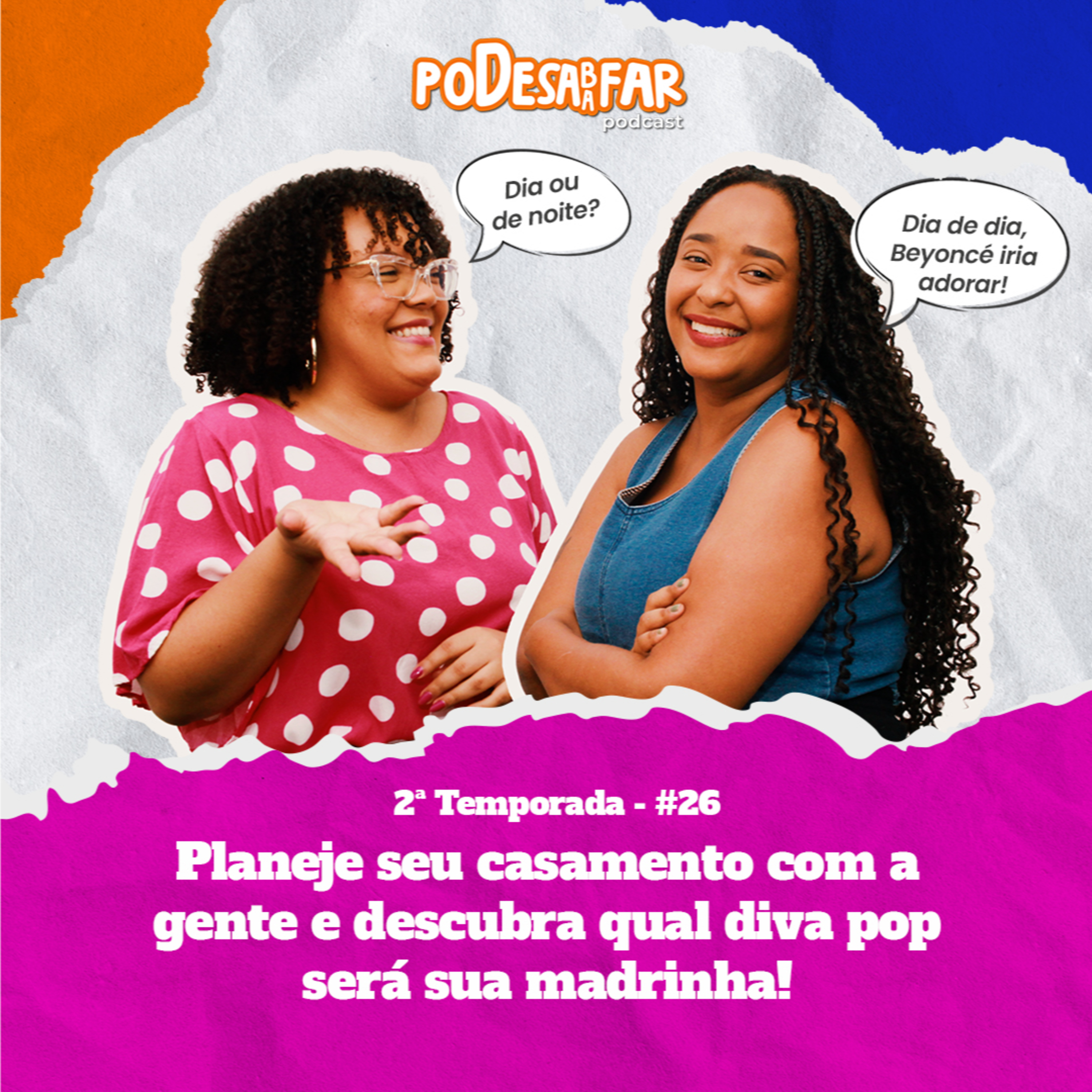 Podesabafar Podcast