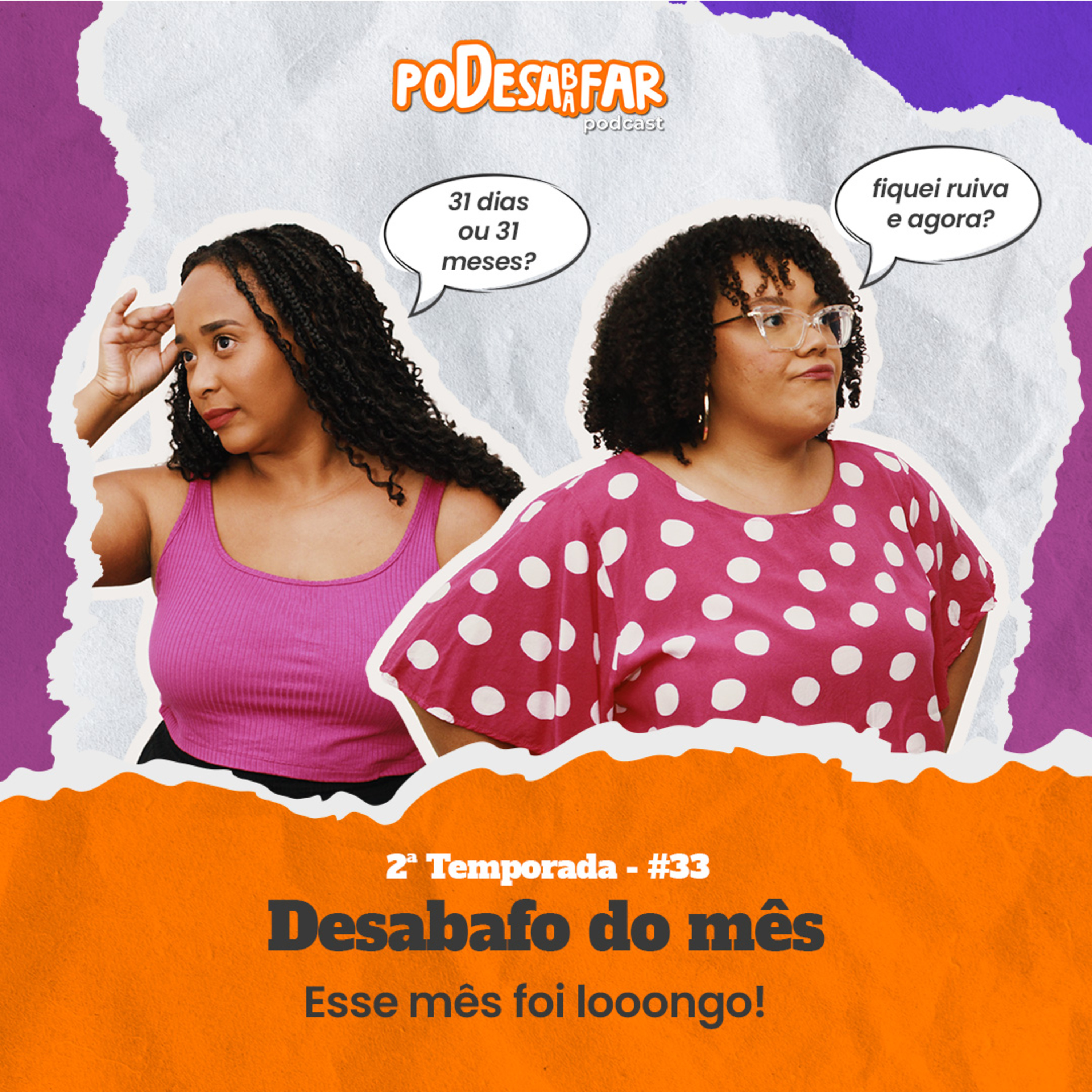 Podesabafar Podcast