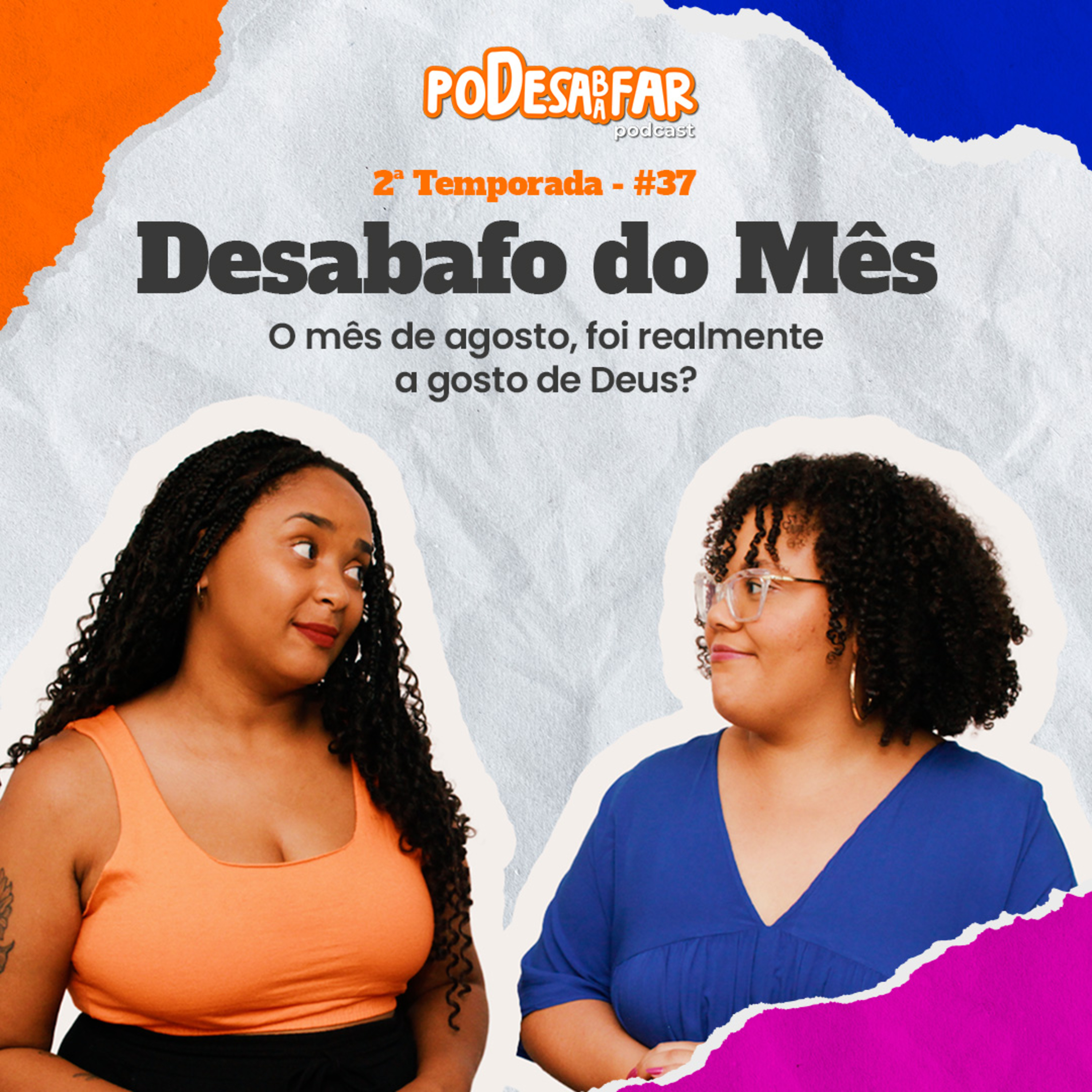 Podesabafar Podcast
