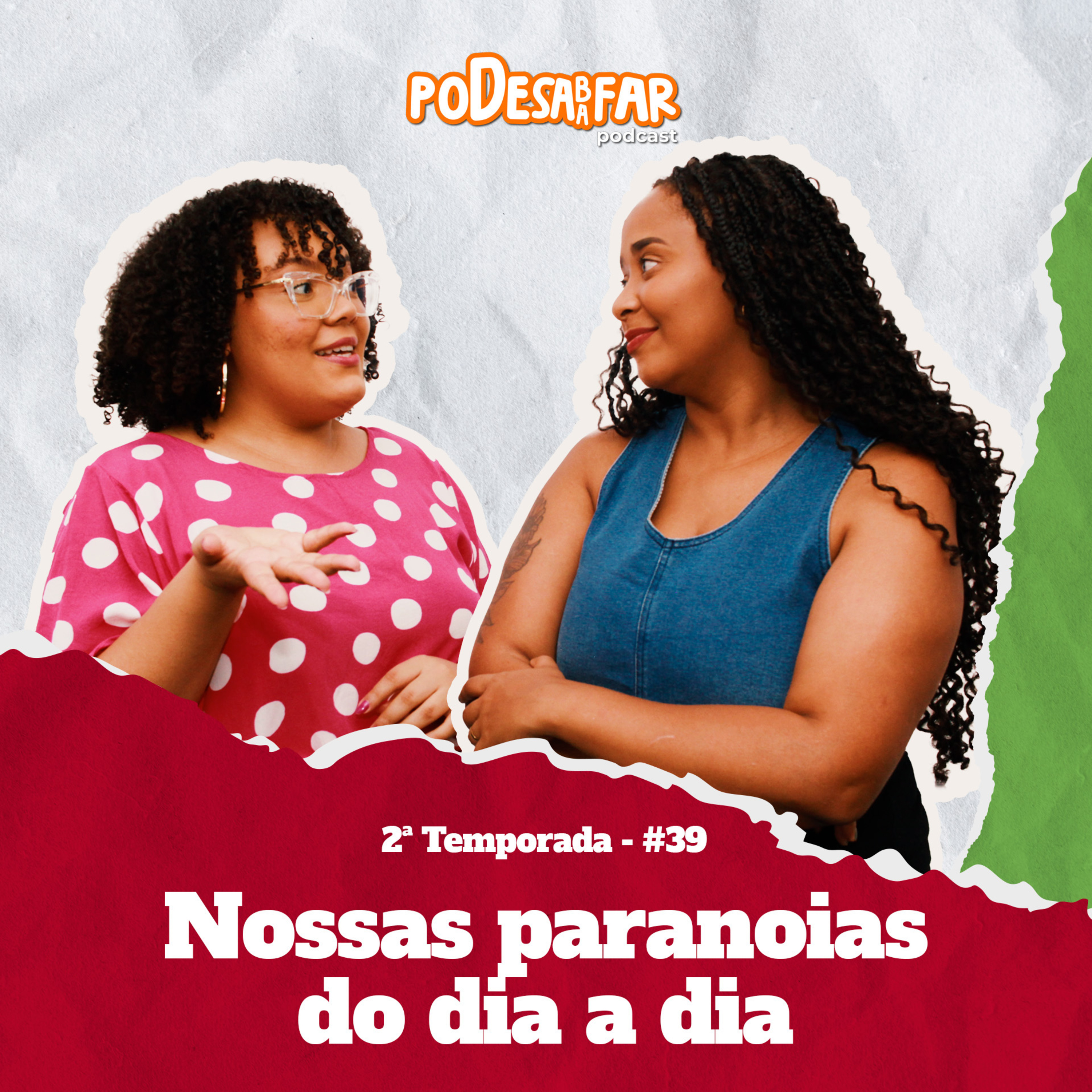 Podesabafar Podcast