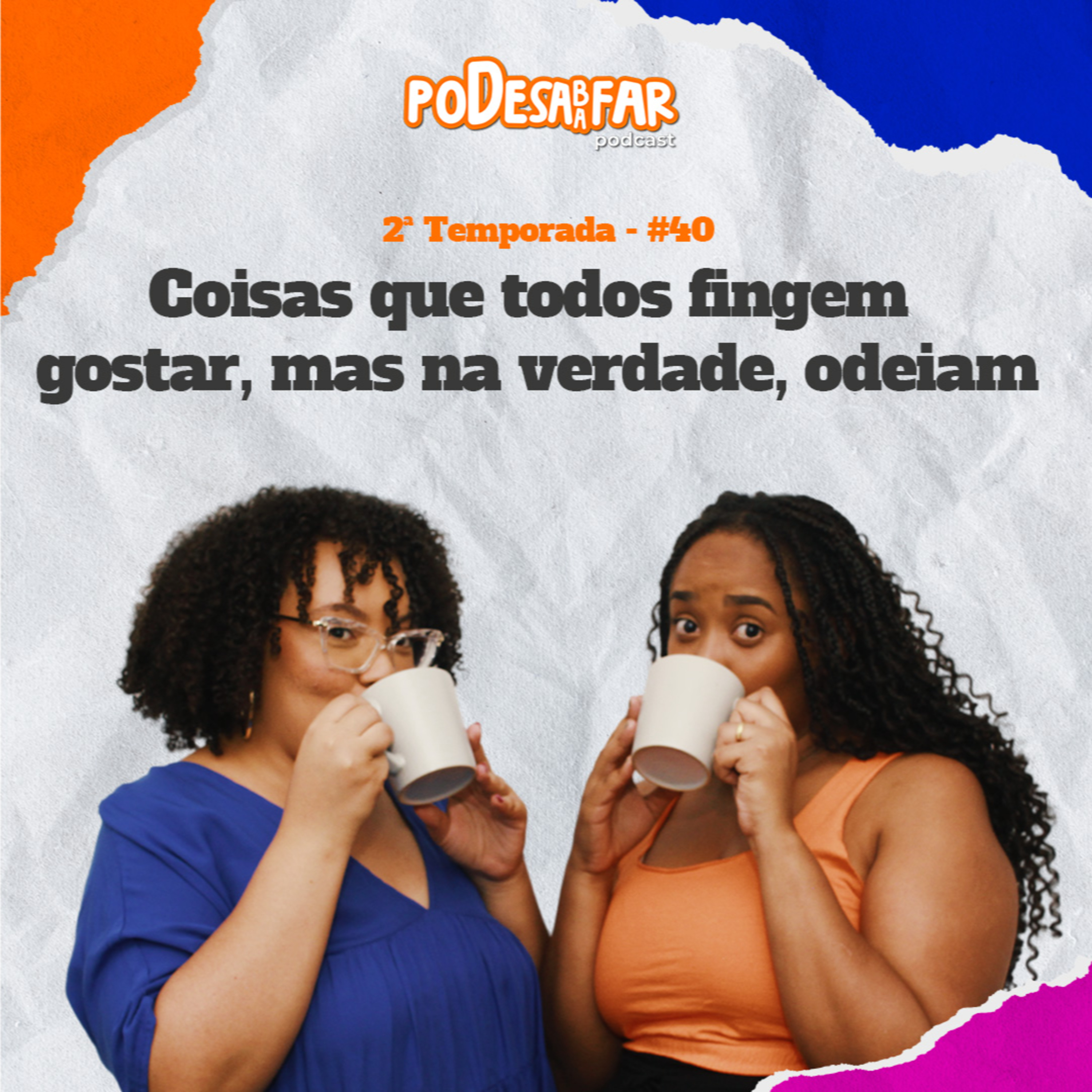 Podesabafar Podcast