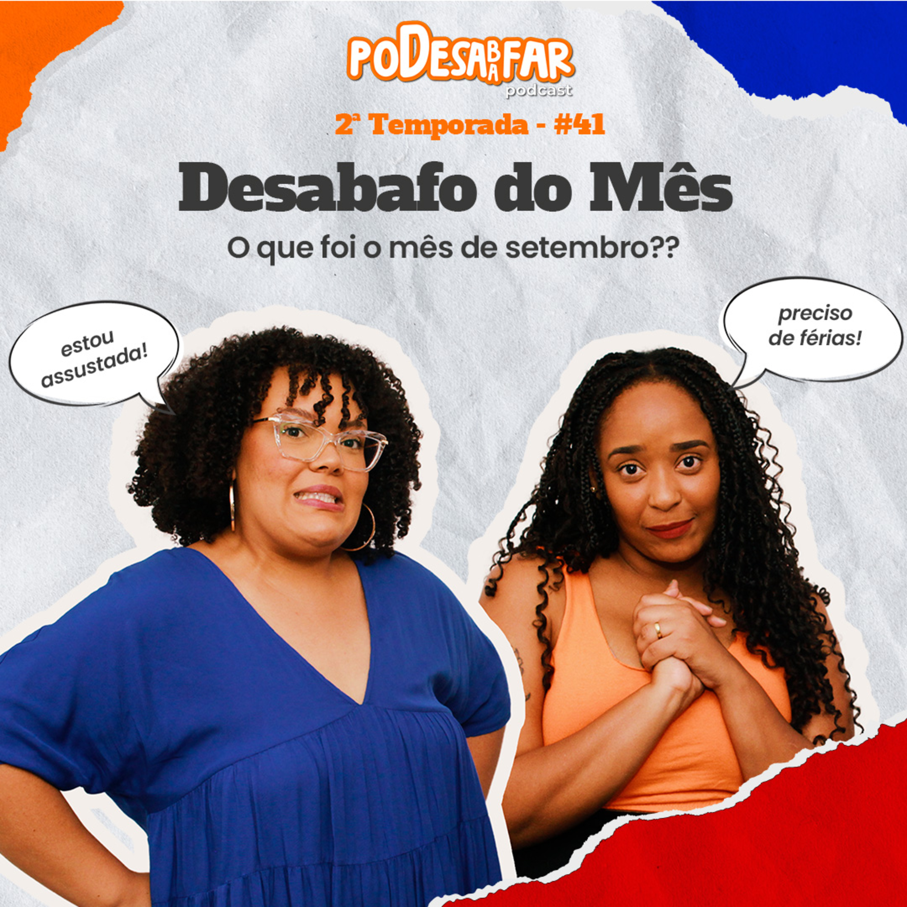 Podesabafar Podcast