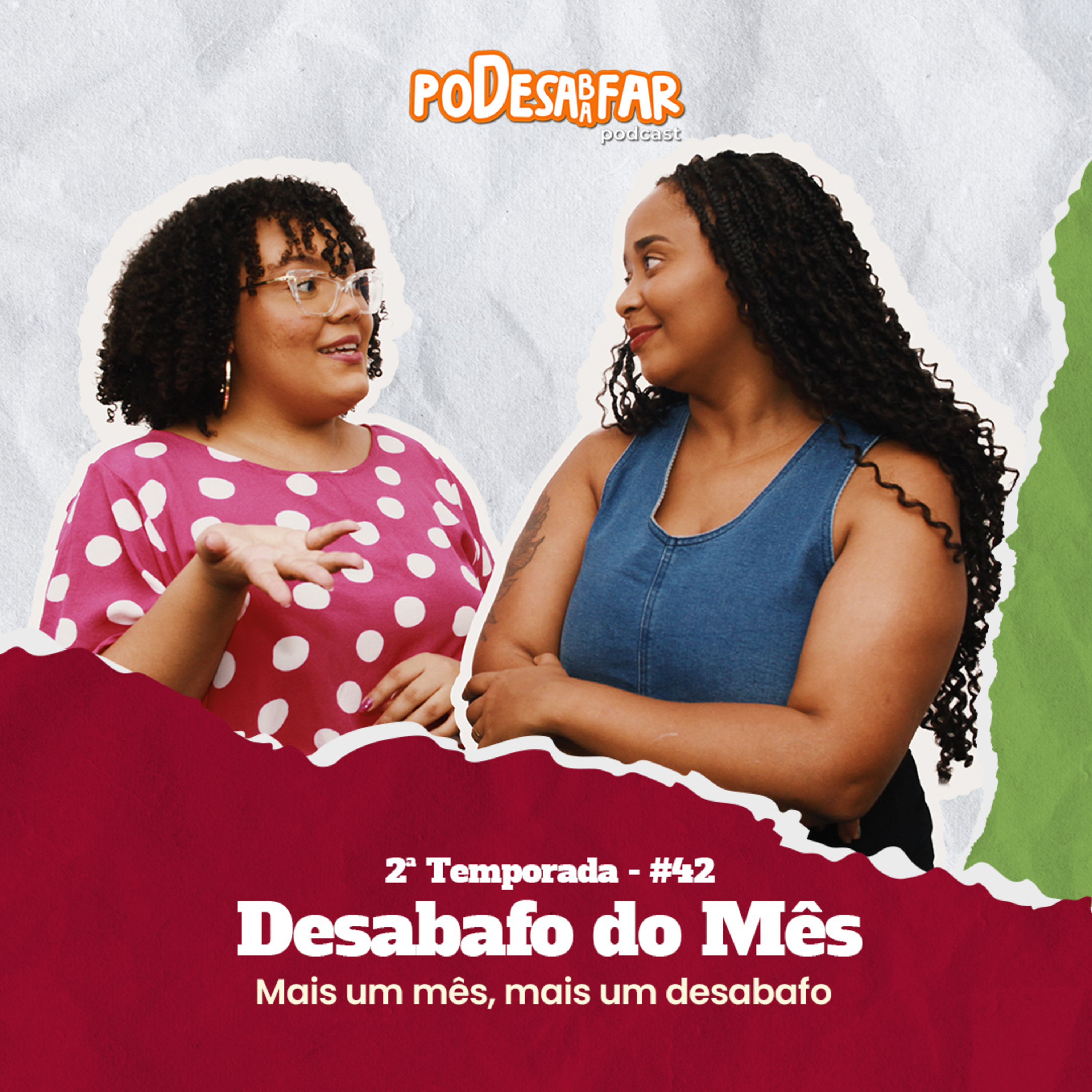 Podesabafar Podcast