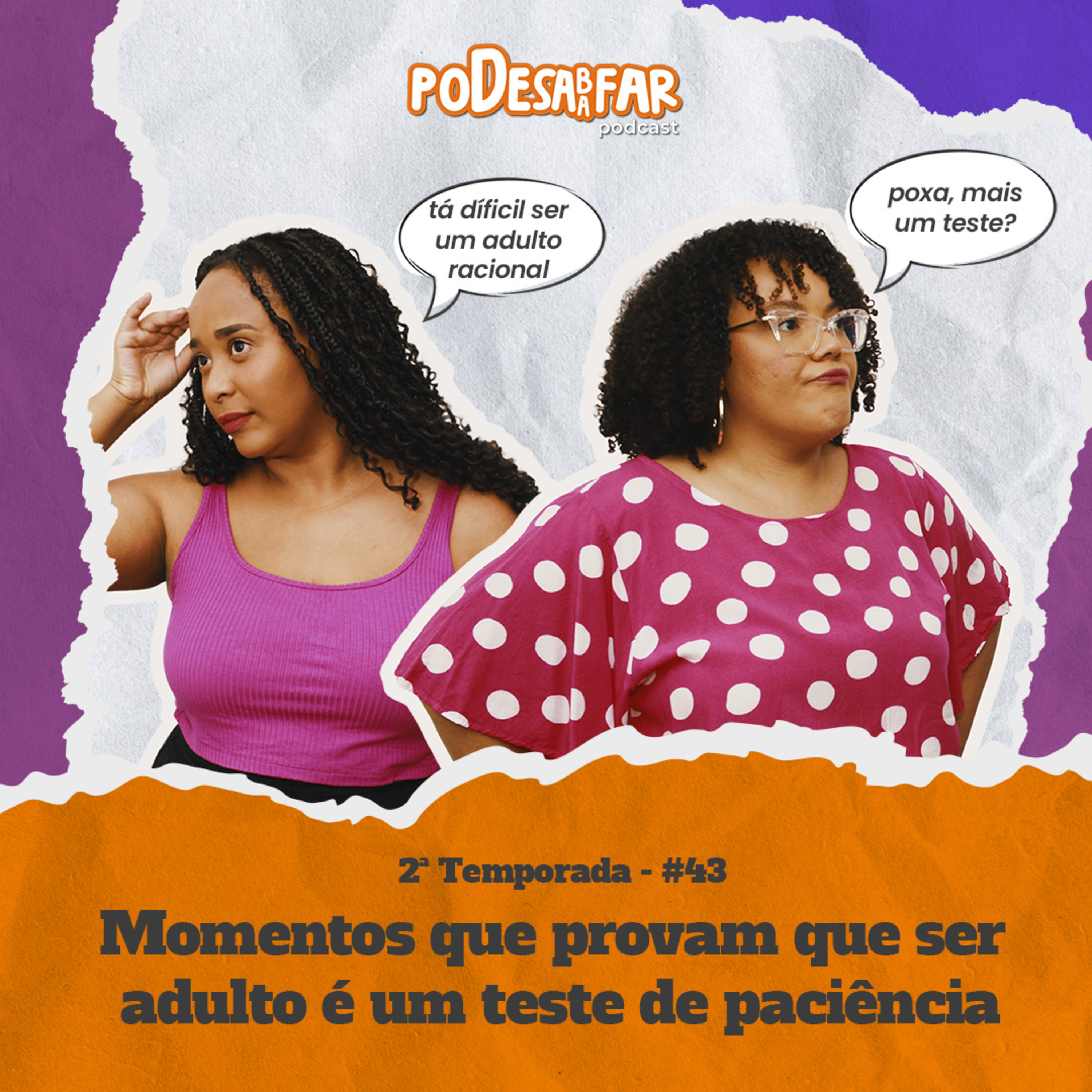 Podesabafar Podcast