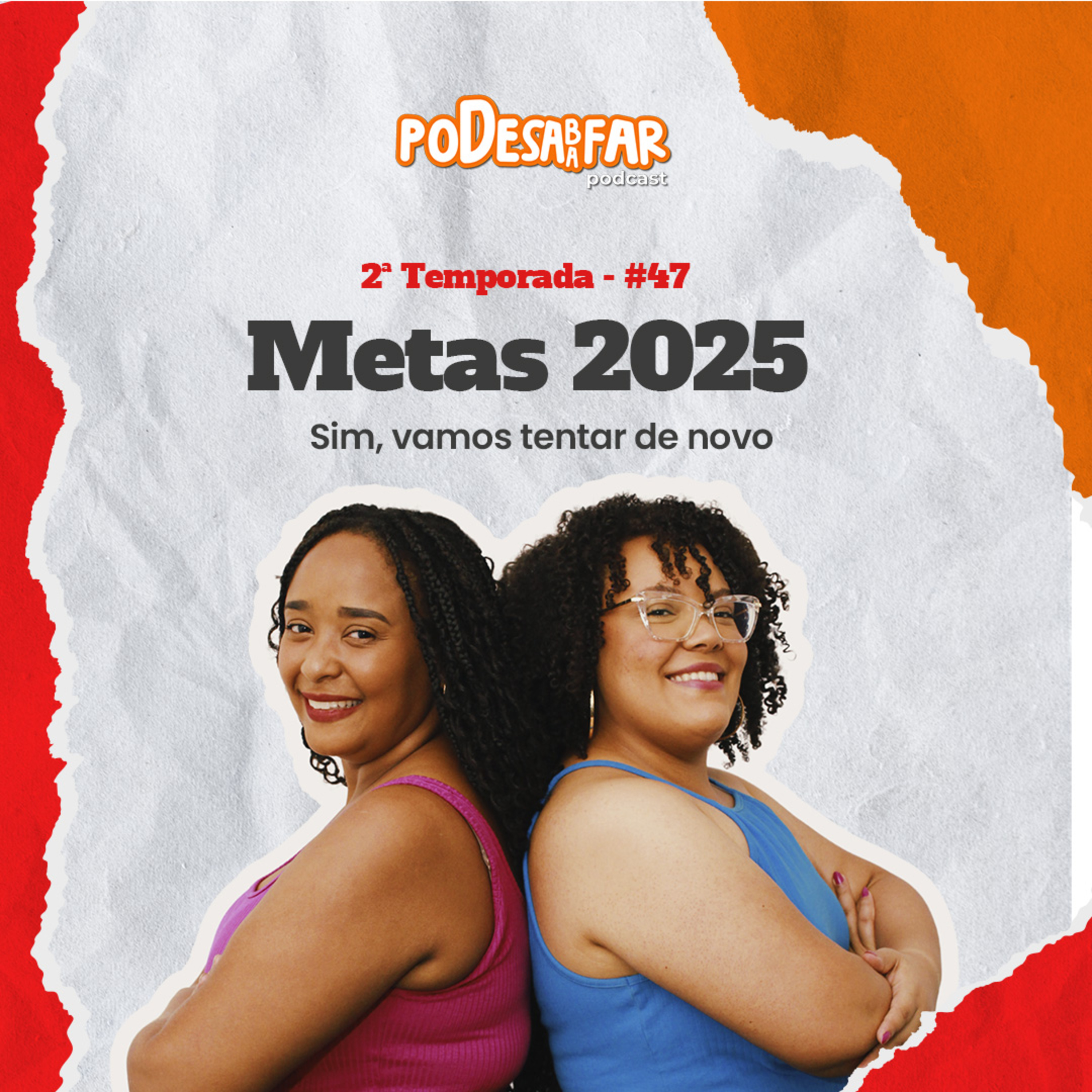 Podesabafar Podcast
